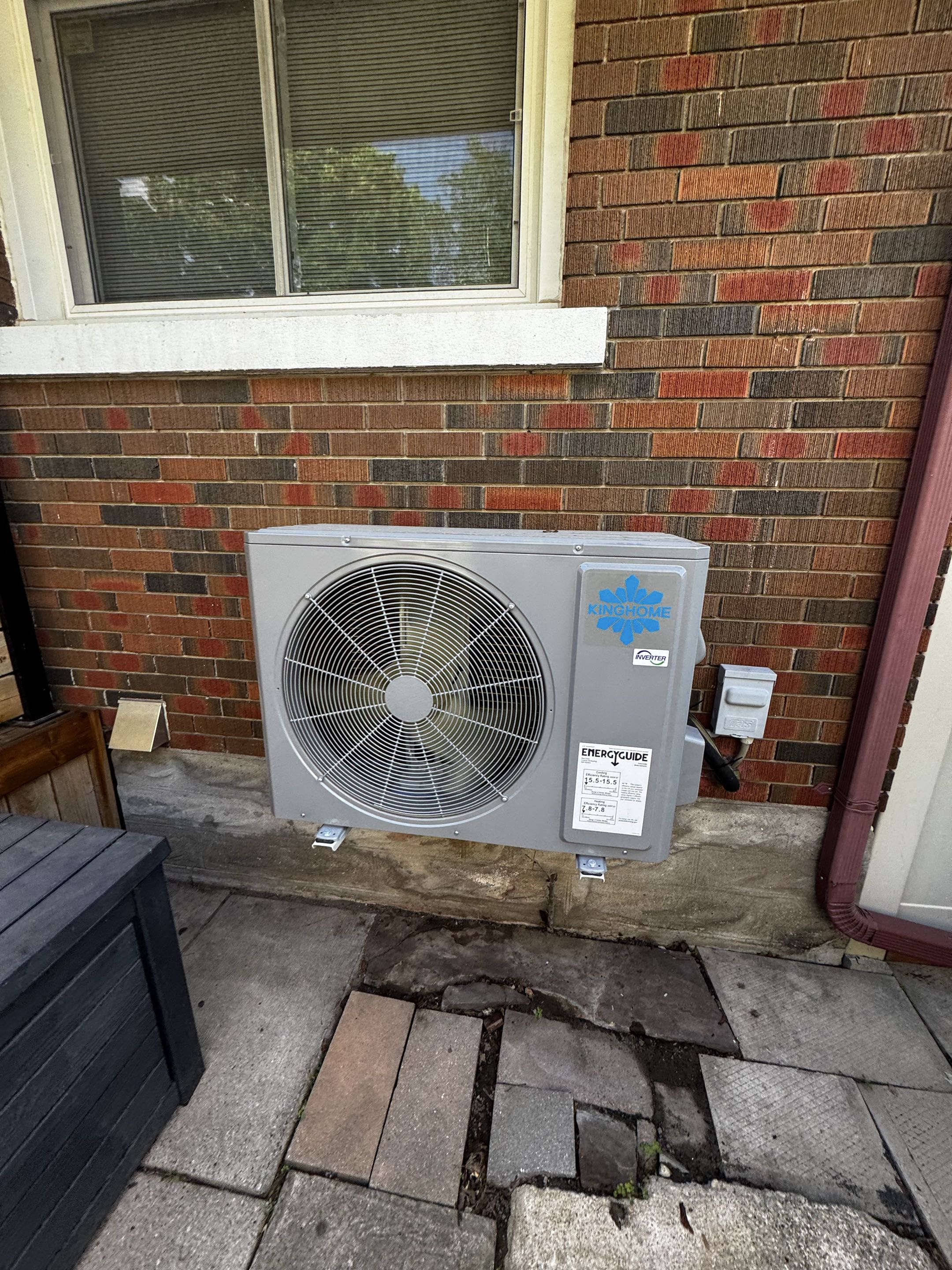 Ac service 