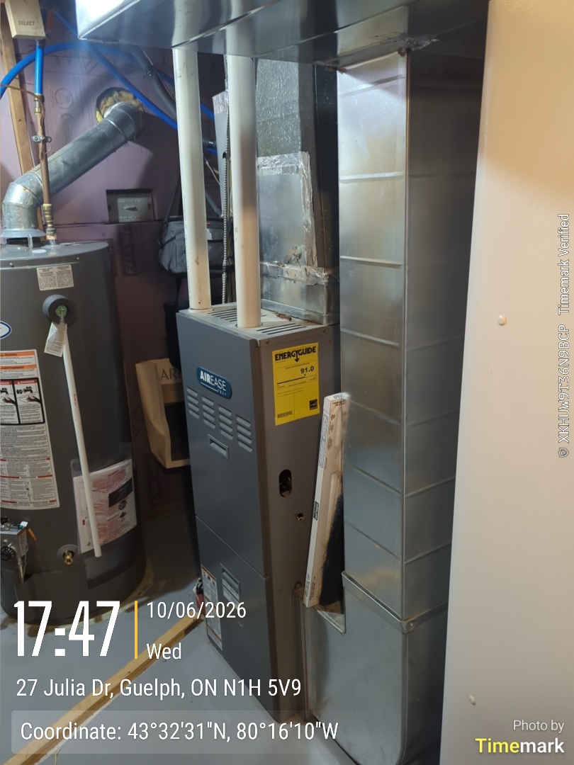 r22 system not effectively cooling