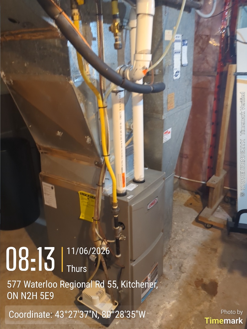 no cooling call, completely flat r22