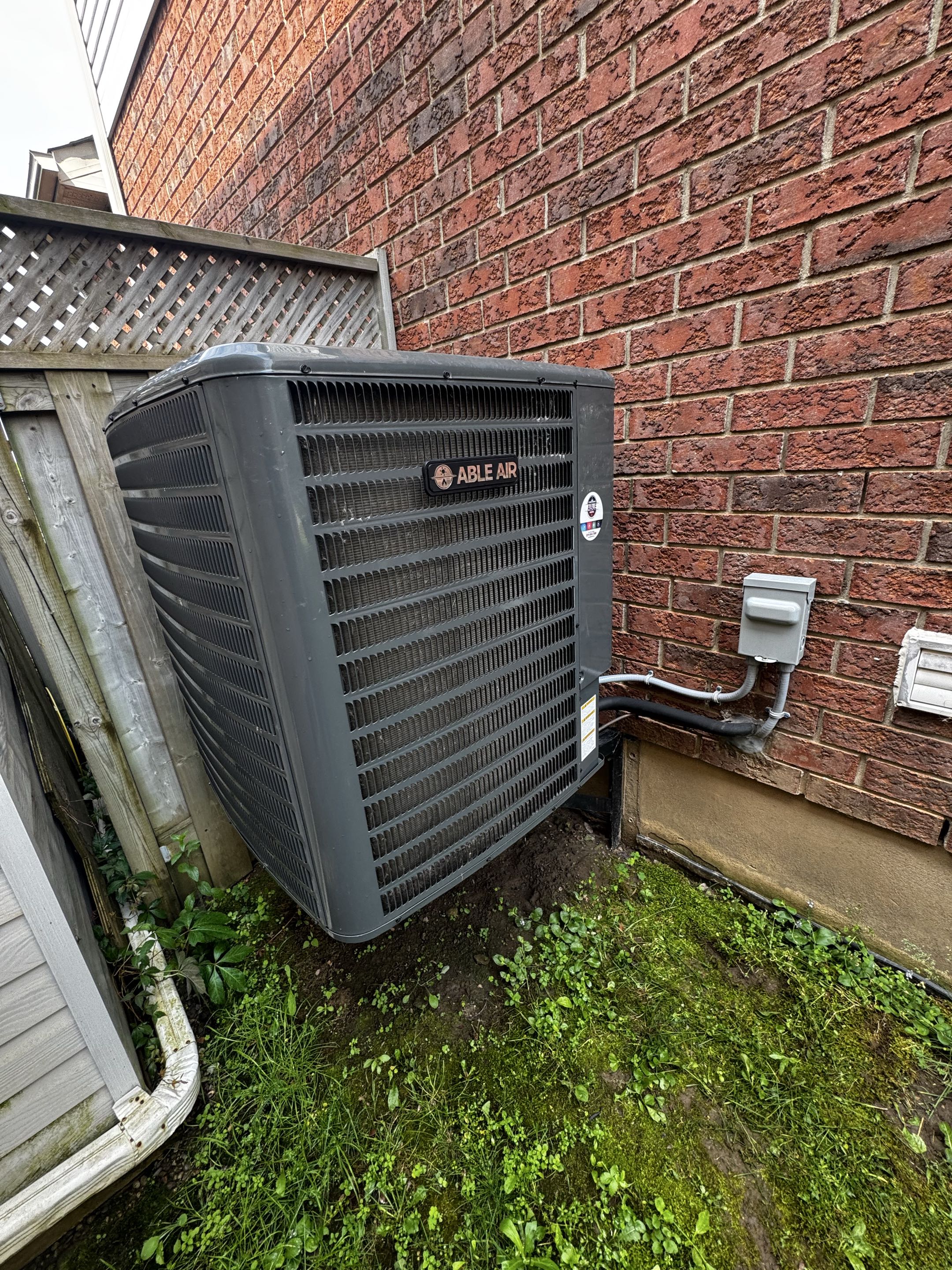 Ac Service