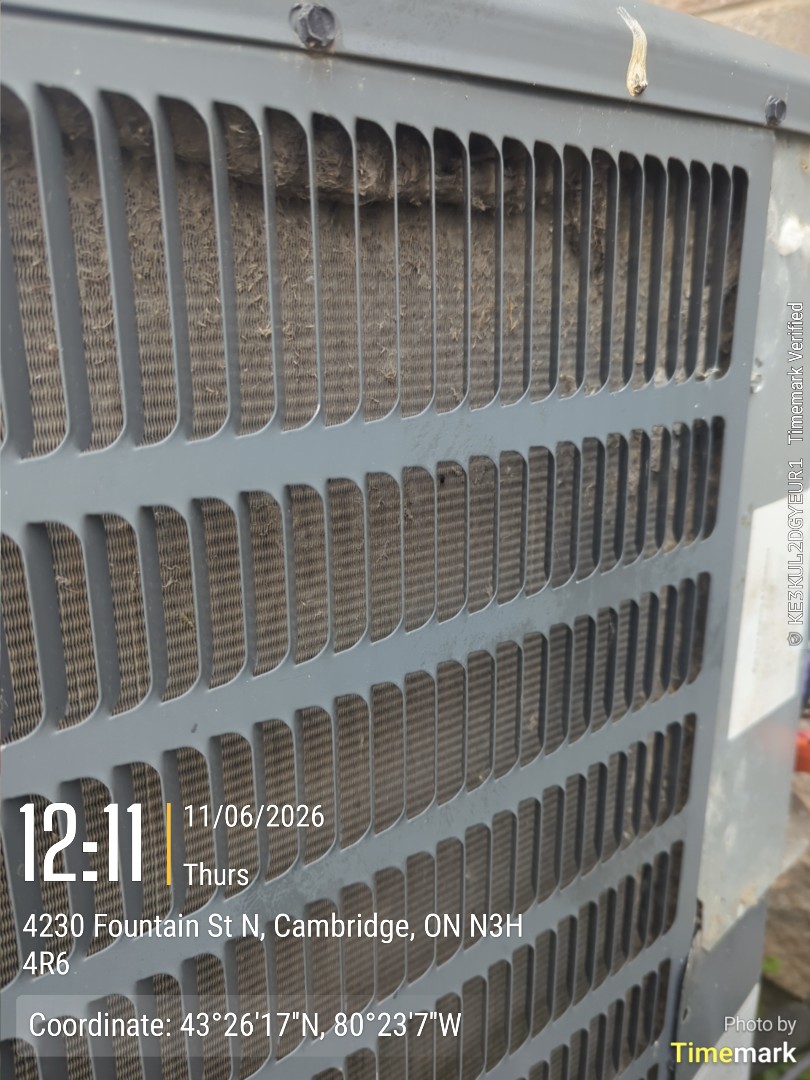 Ac tune-up