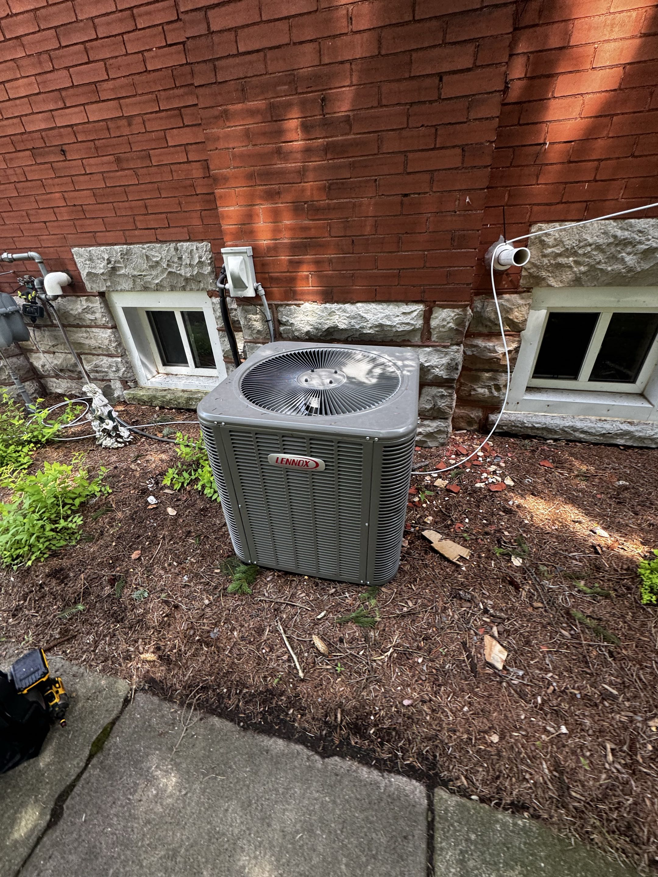 Ac service 