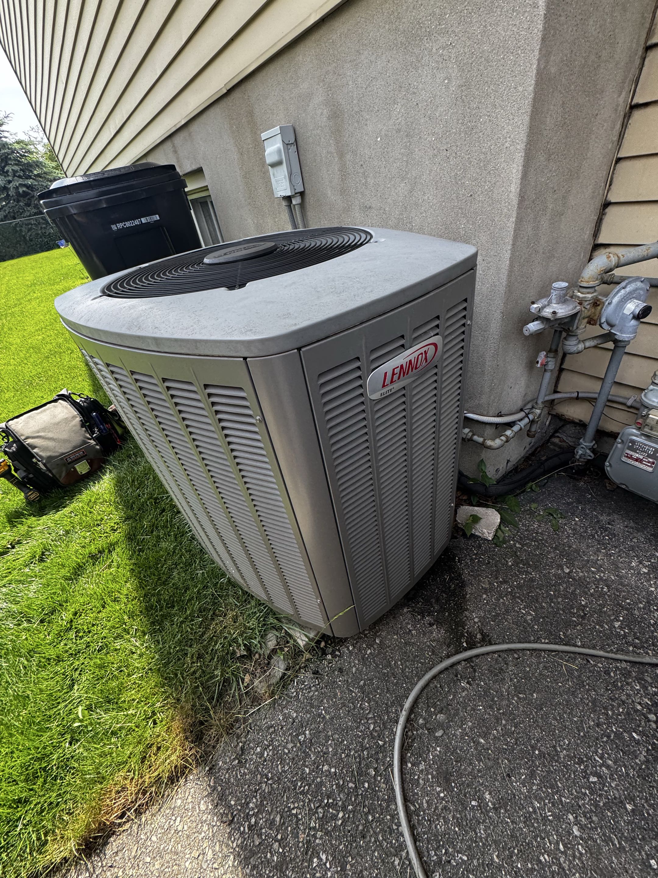 Ac service 