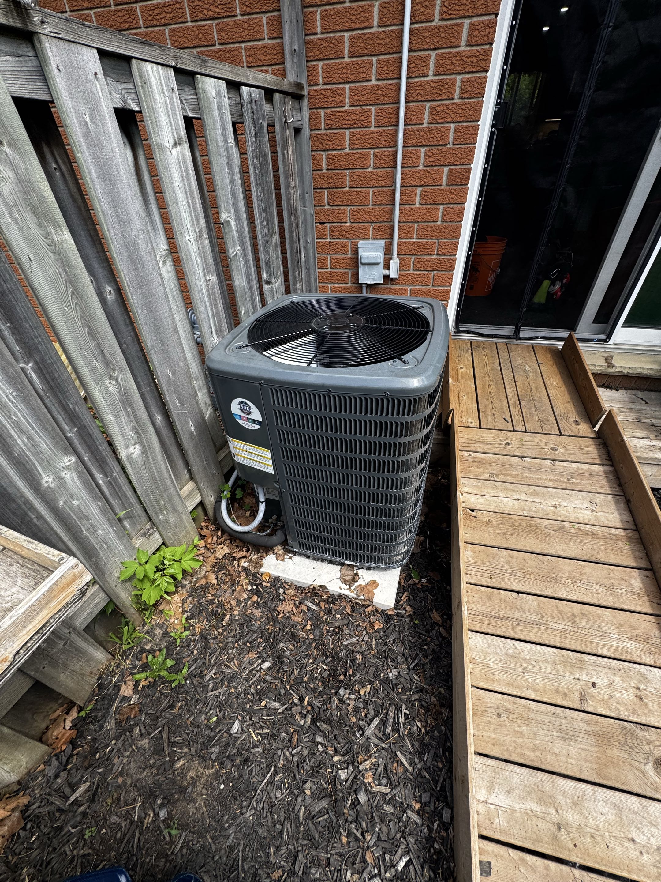 Ac service 