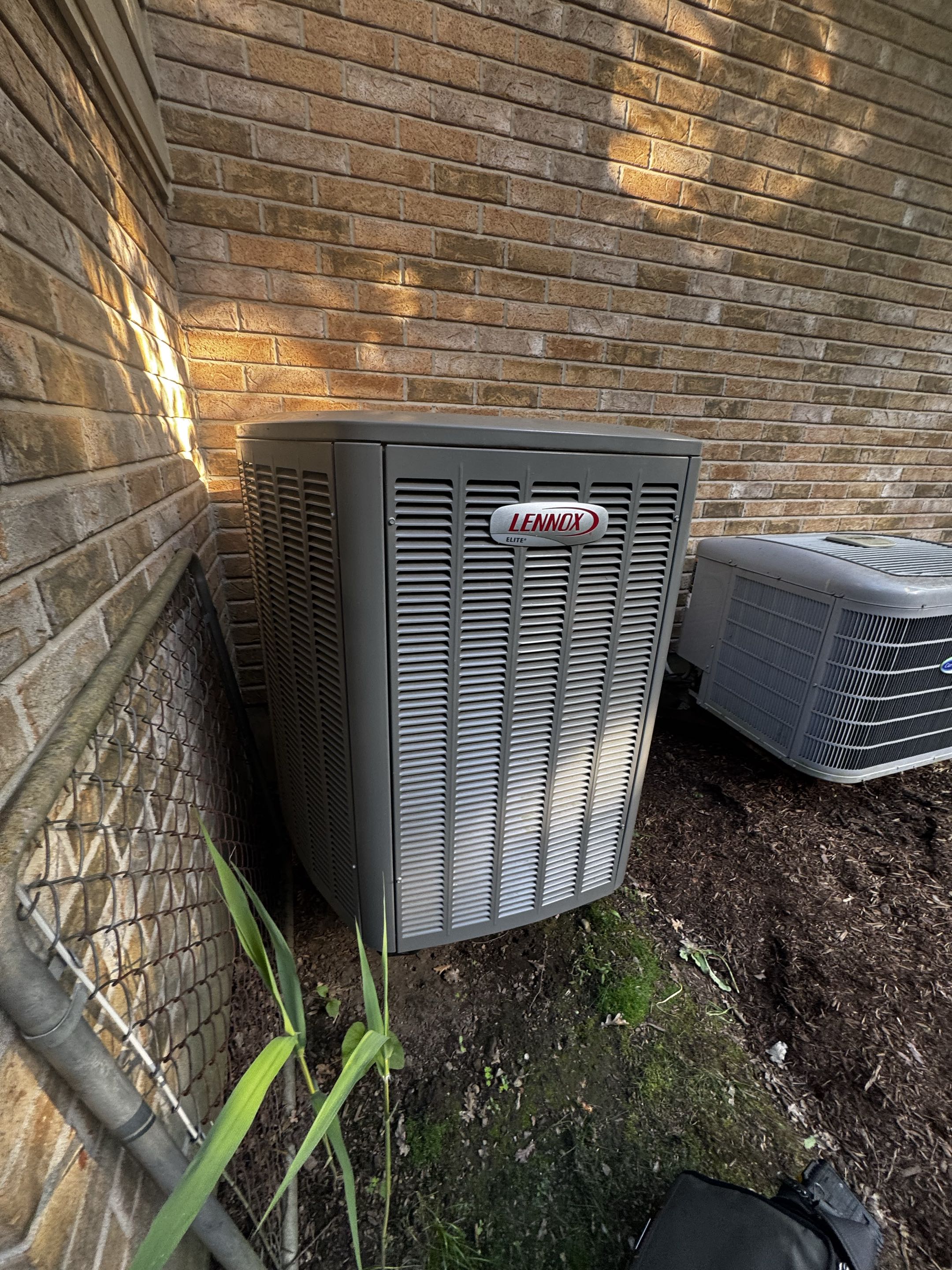 Ac service 