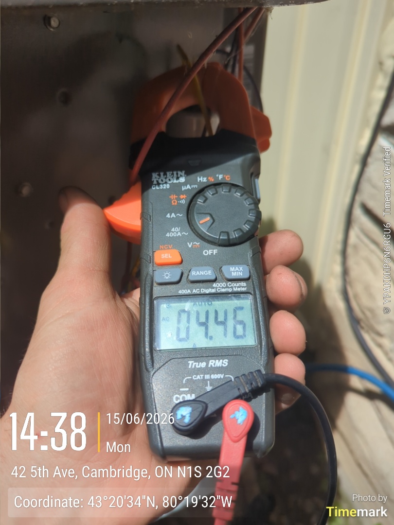Ac making strange noise, starved evaporator low refrigerant