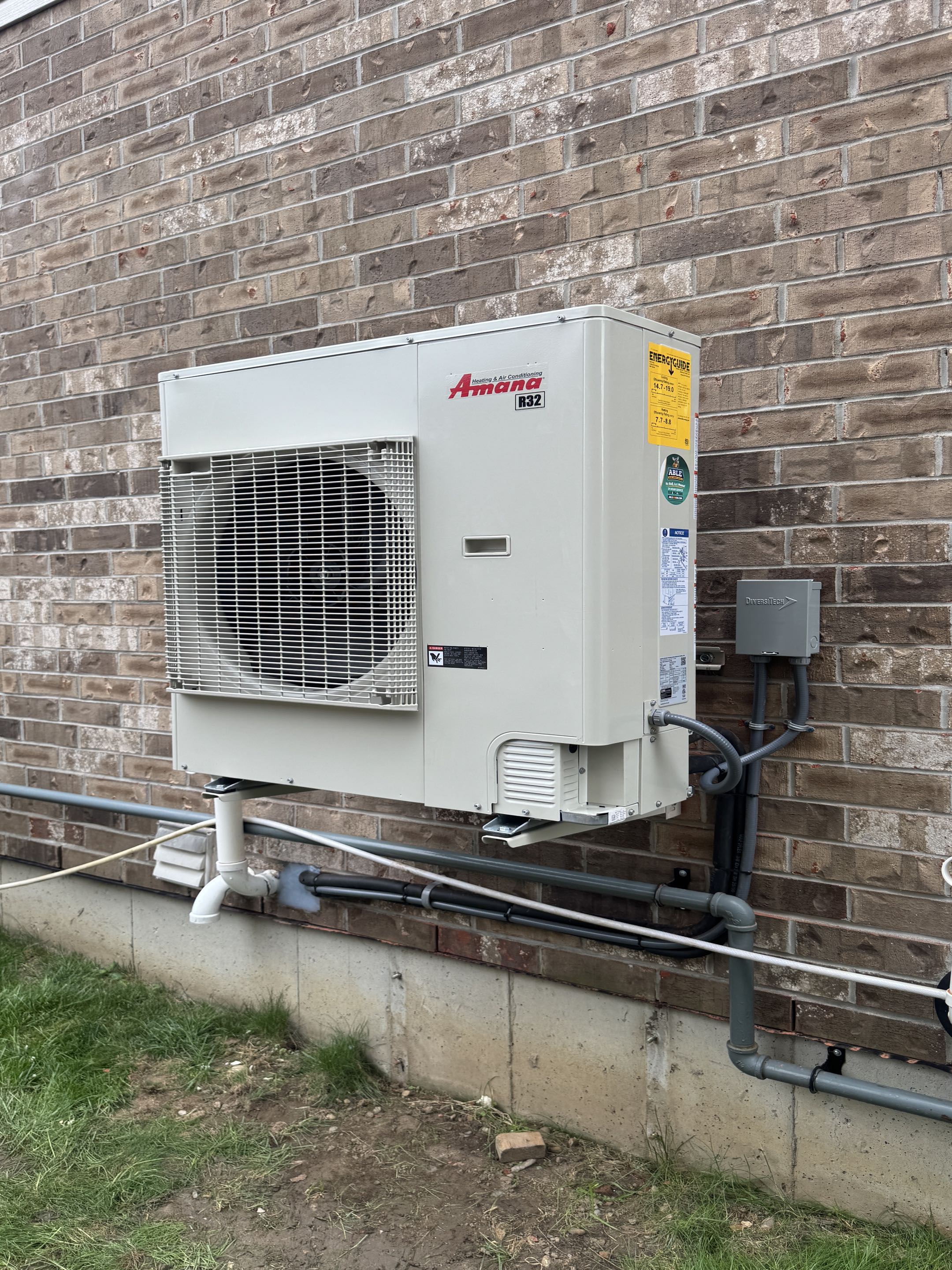 Heat Pump