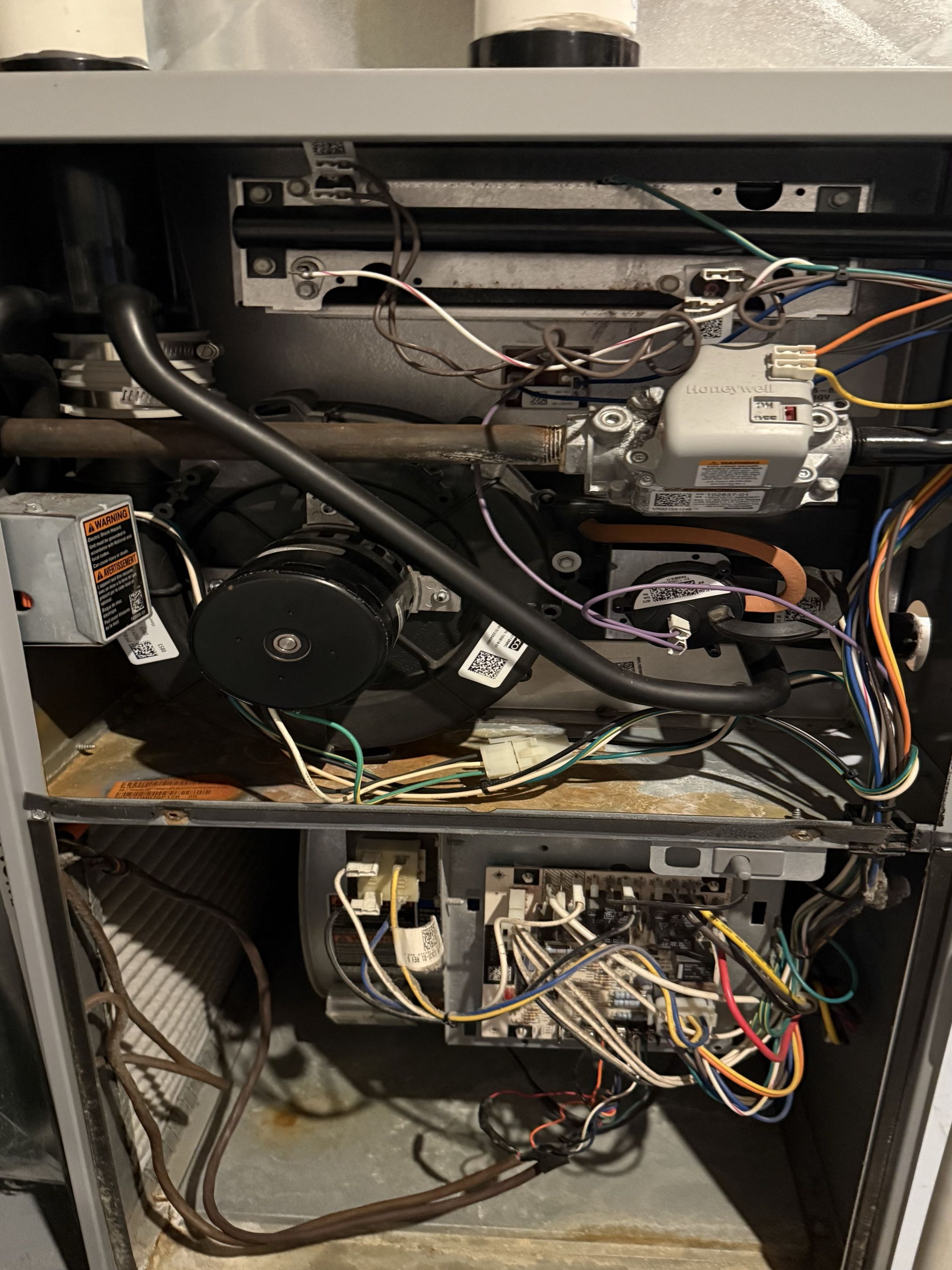 Furnace repair in Kitchener 