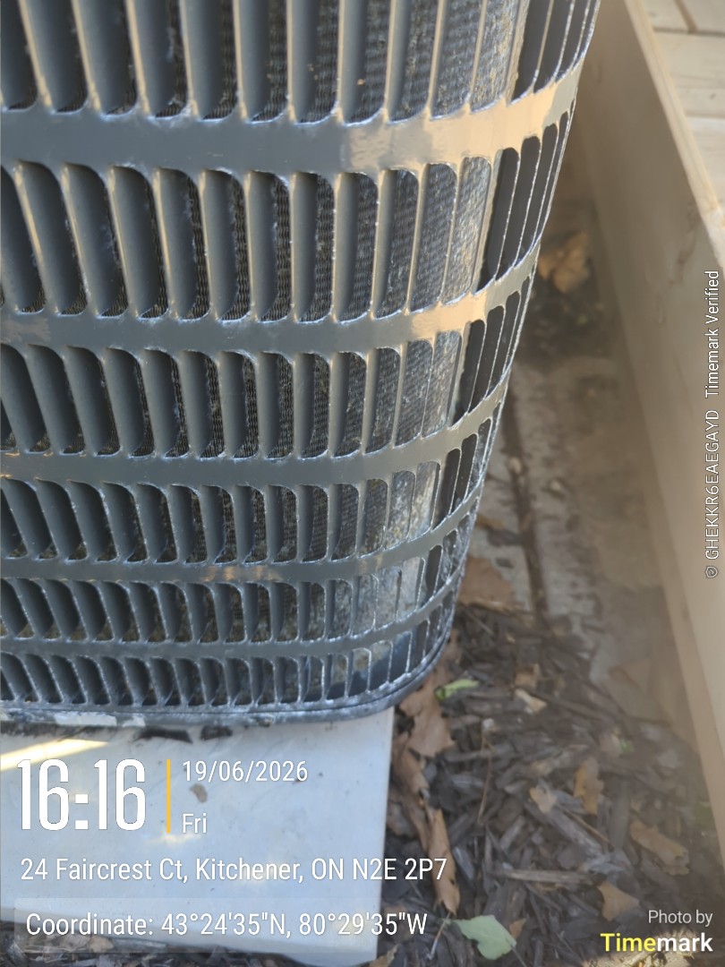 investigating possible leaking system

tech : Phil