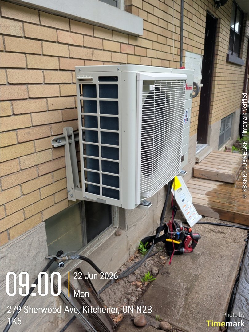 furnace and heat pump tune up

Tech :Phil