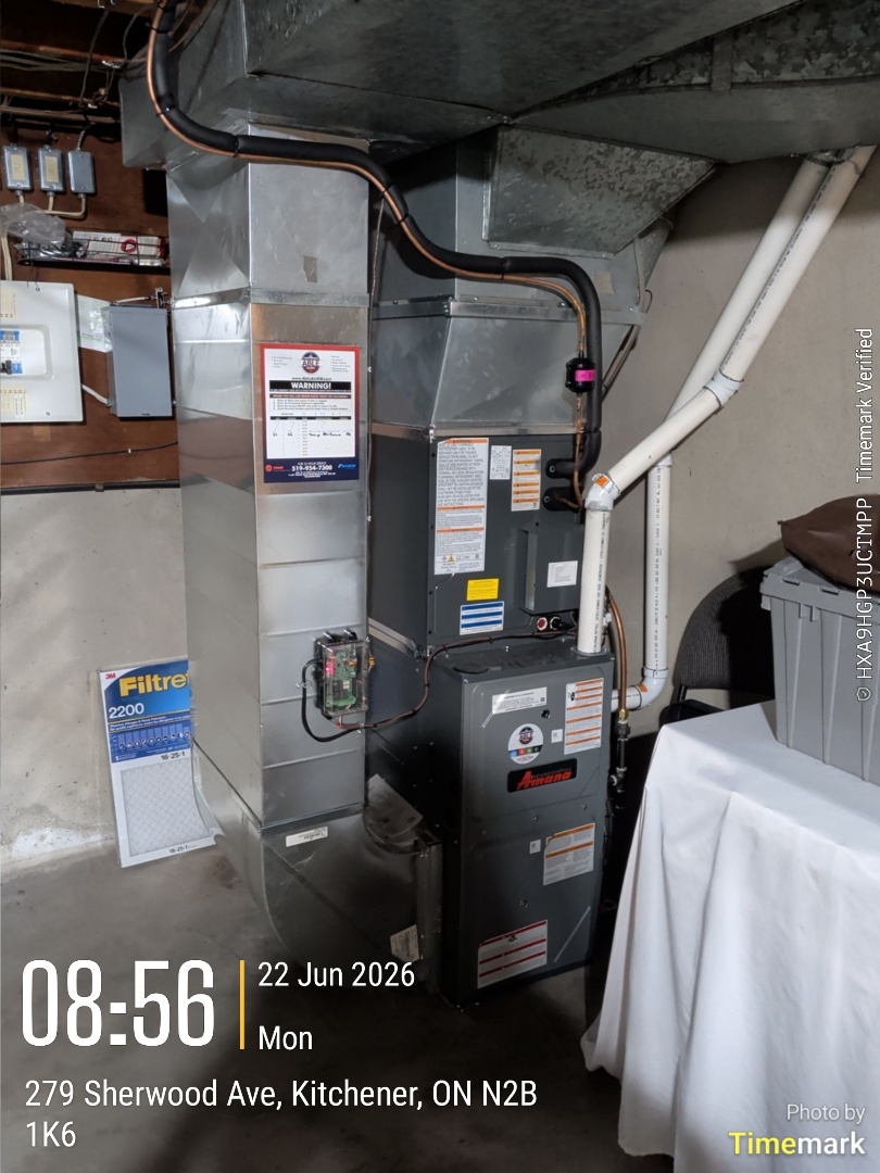 furnace and heat pump tune up

Tech :Phil