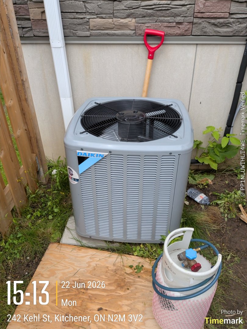 AC tune-up