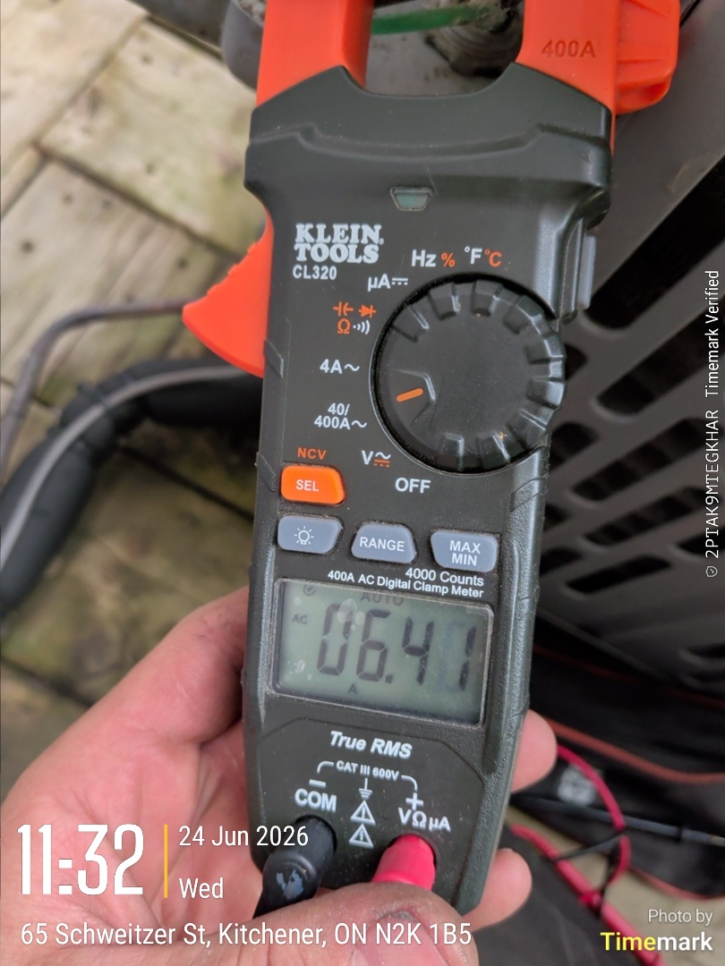 Ac. tune-up

Tech:Phil