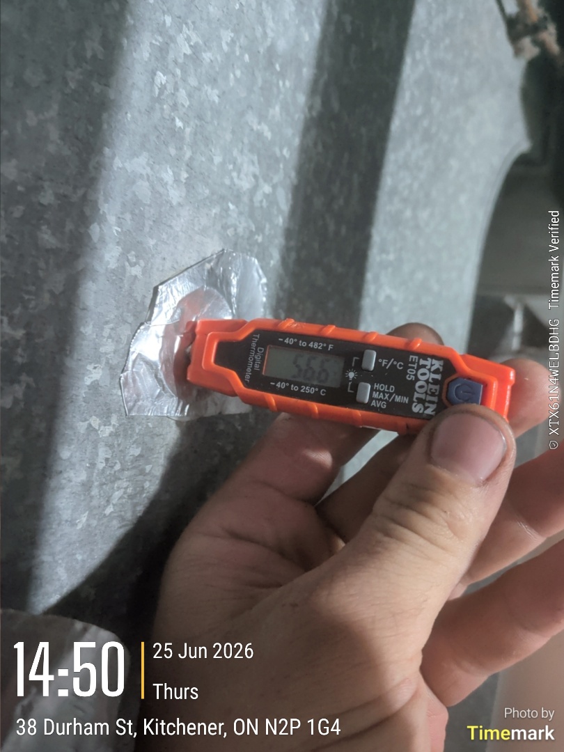 heat pump communication not working

Tech: Phil