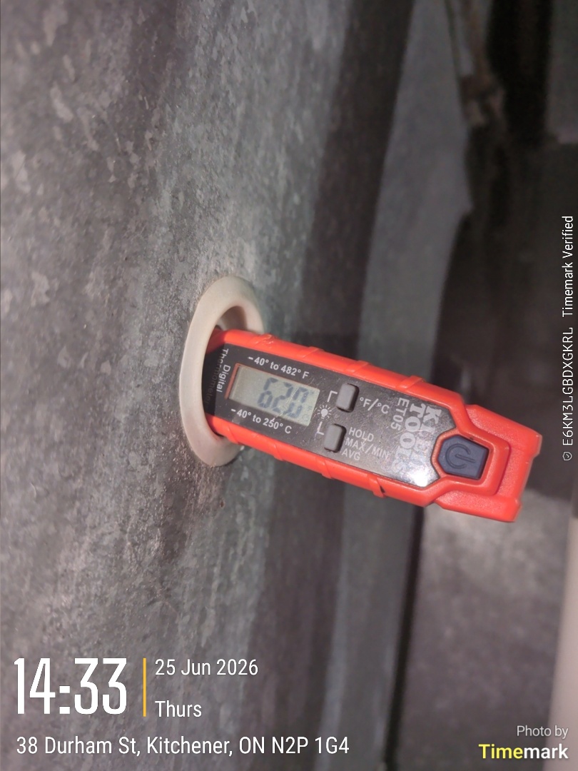 Ac. tune-up