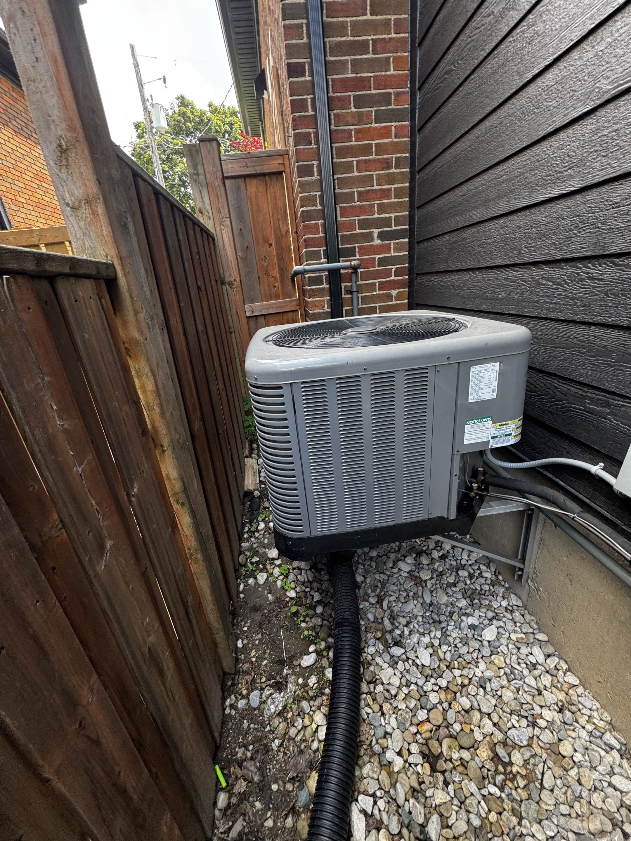 Ac repair 