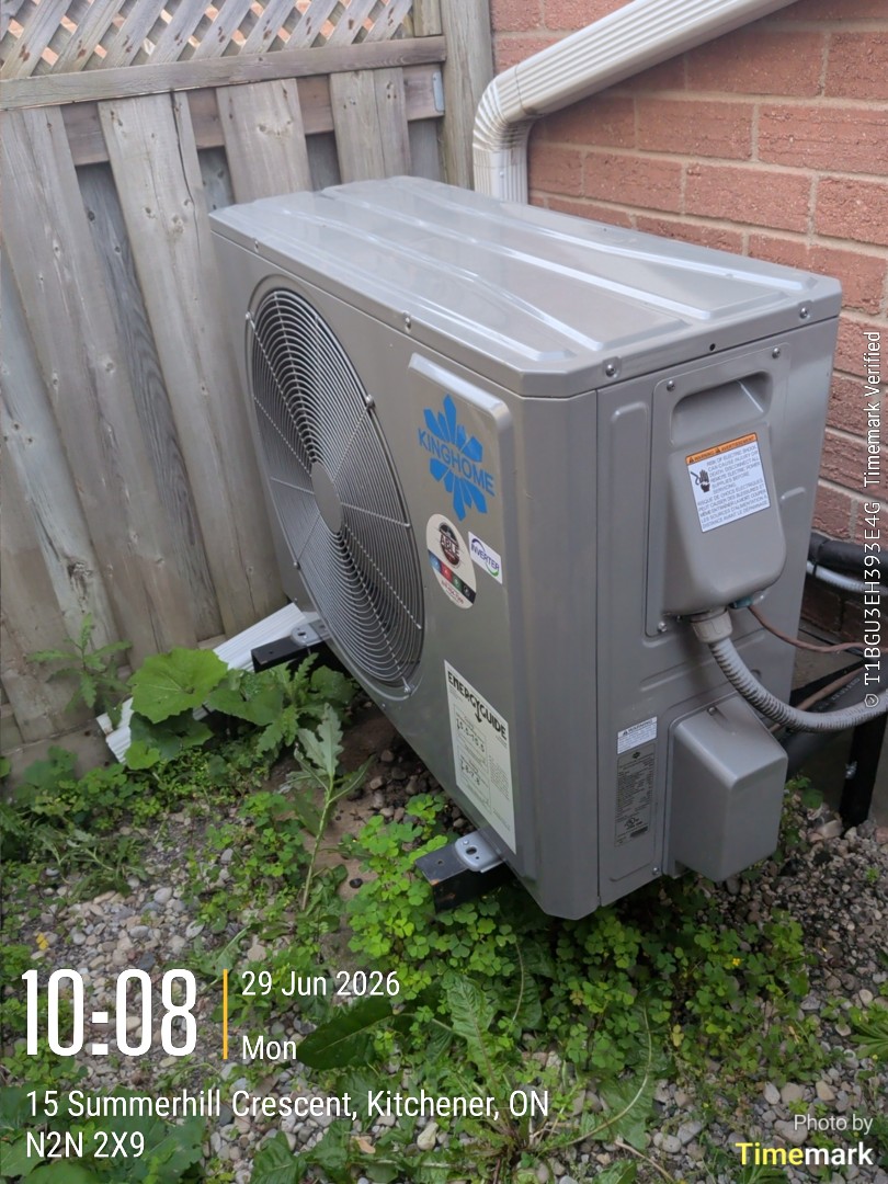 Ac. tune-up

Tech:Phil