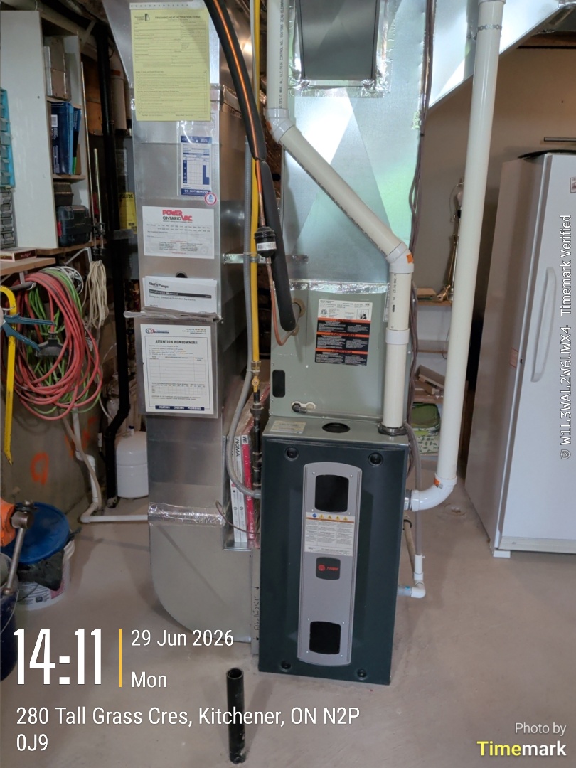 AC not working. bad thermostat shorted contactor