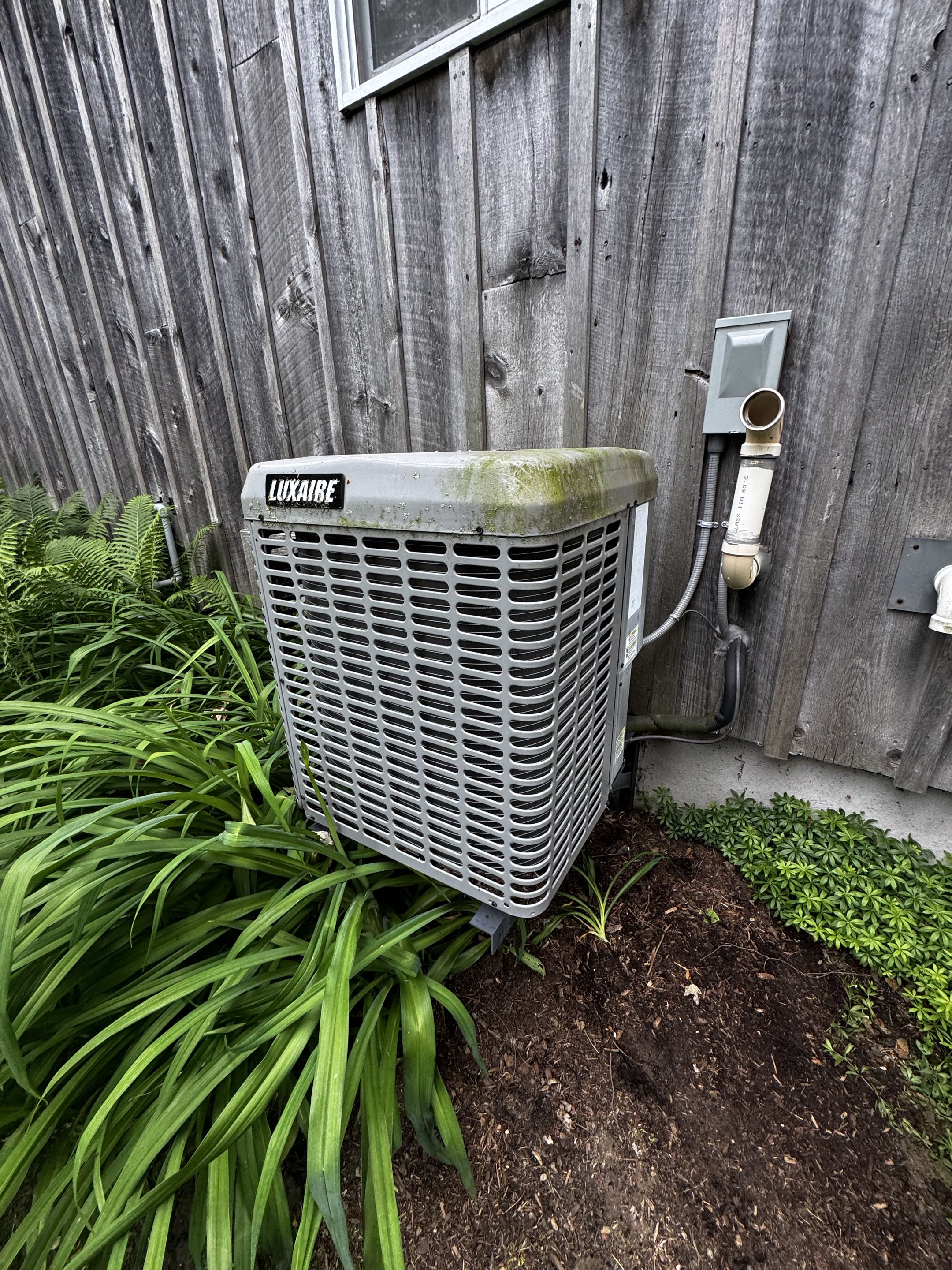 Ac service 