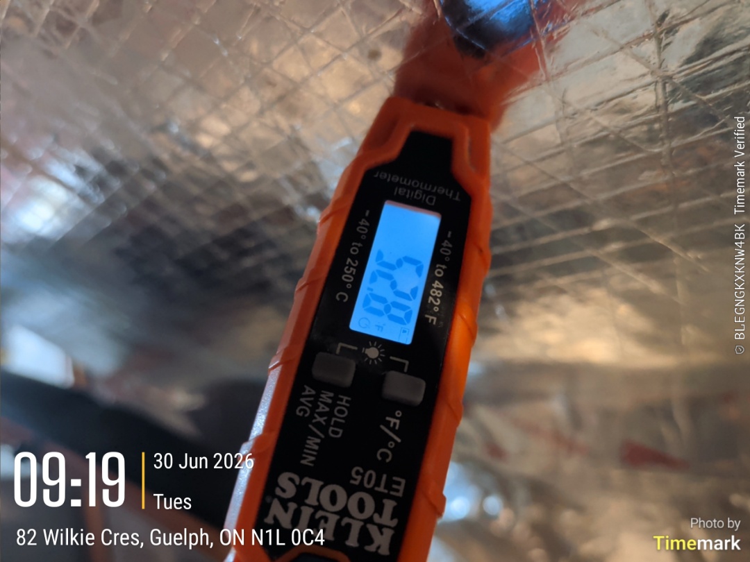 furnace and heat pump tune-up

Tech: Phil