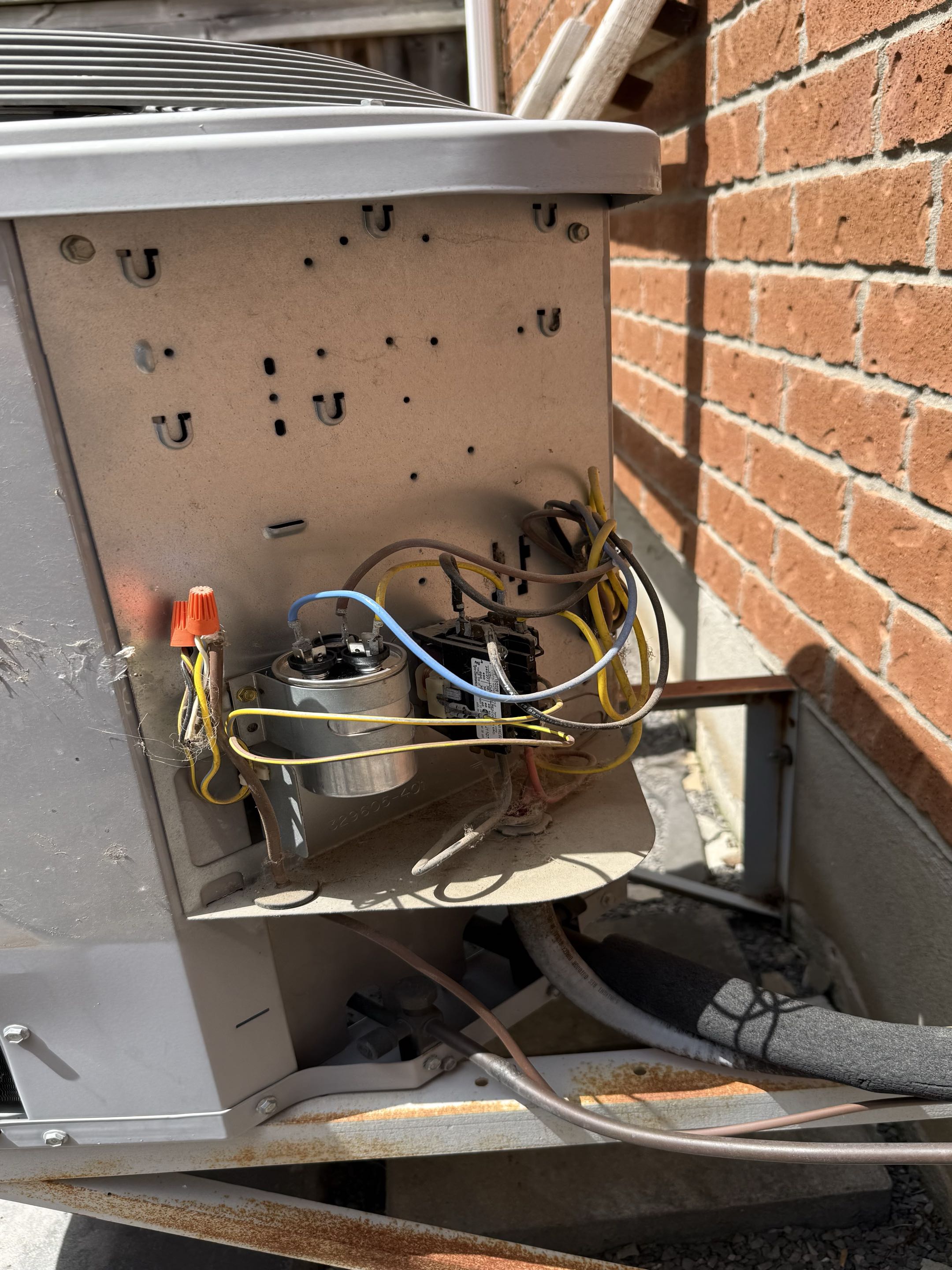 Ac repair in Waterloo Ontario 