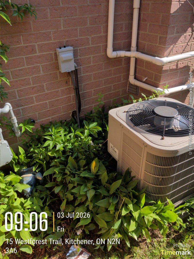 no cooling call