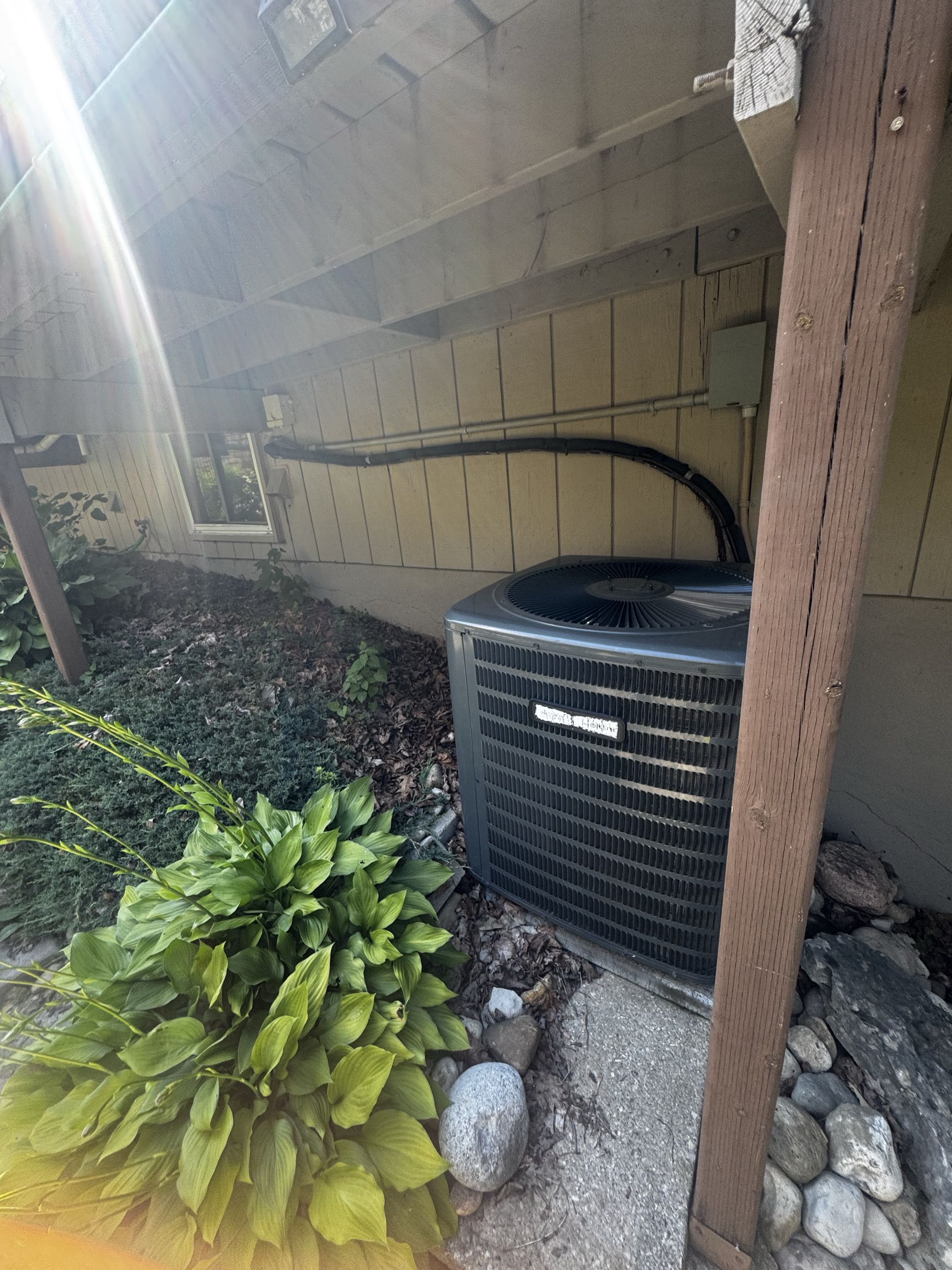 Ac service 