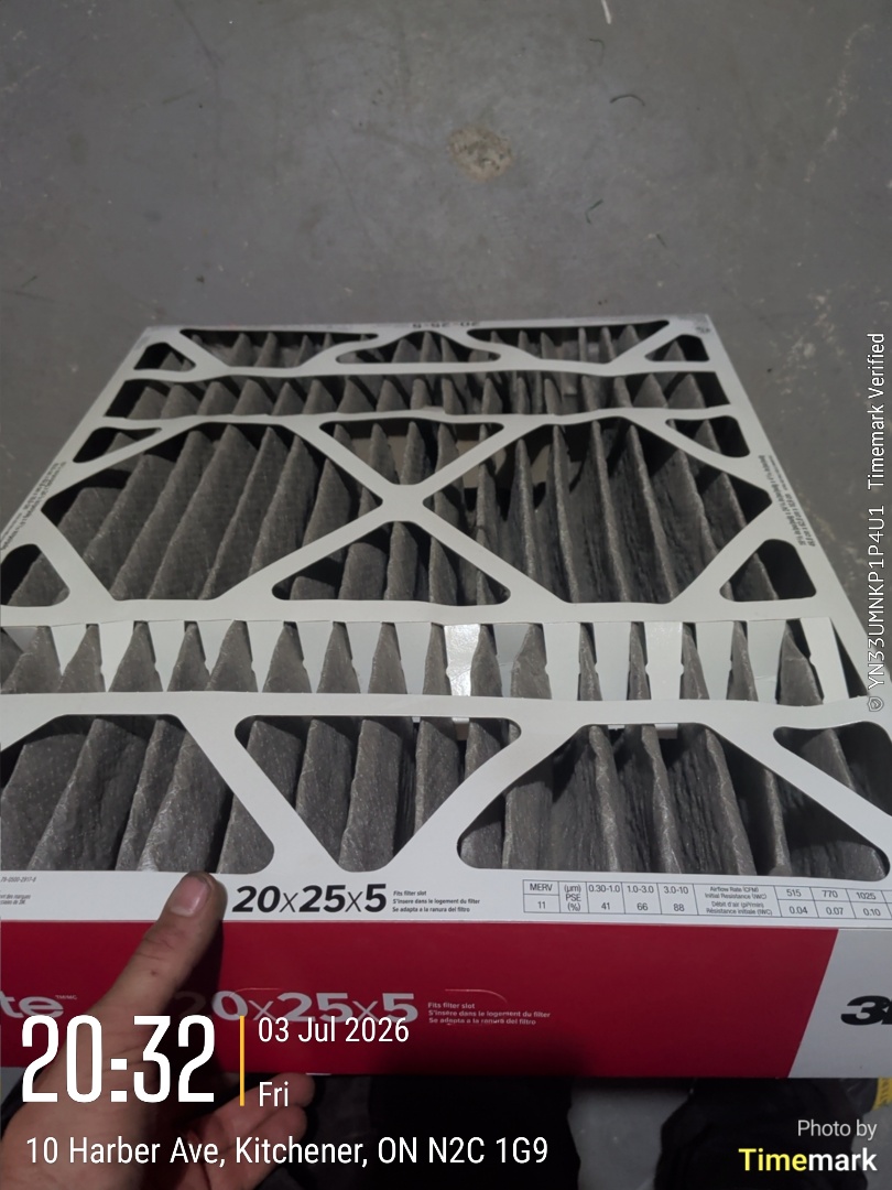 no cooling call