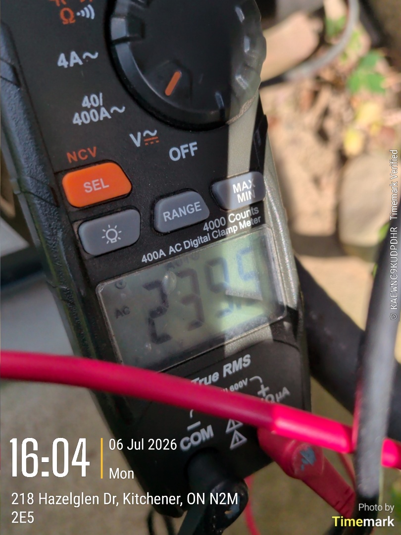 furnace and AC tune-up