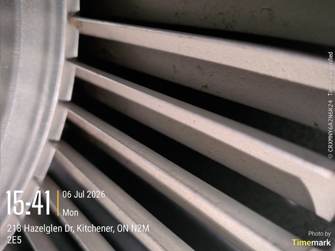 furnace and AC tune-up