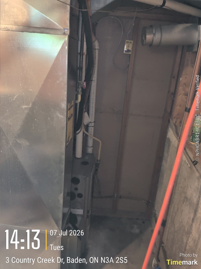 furnace and AC tune-up