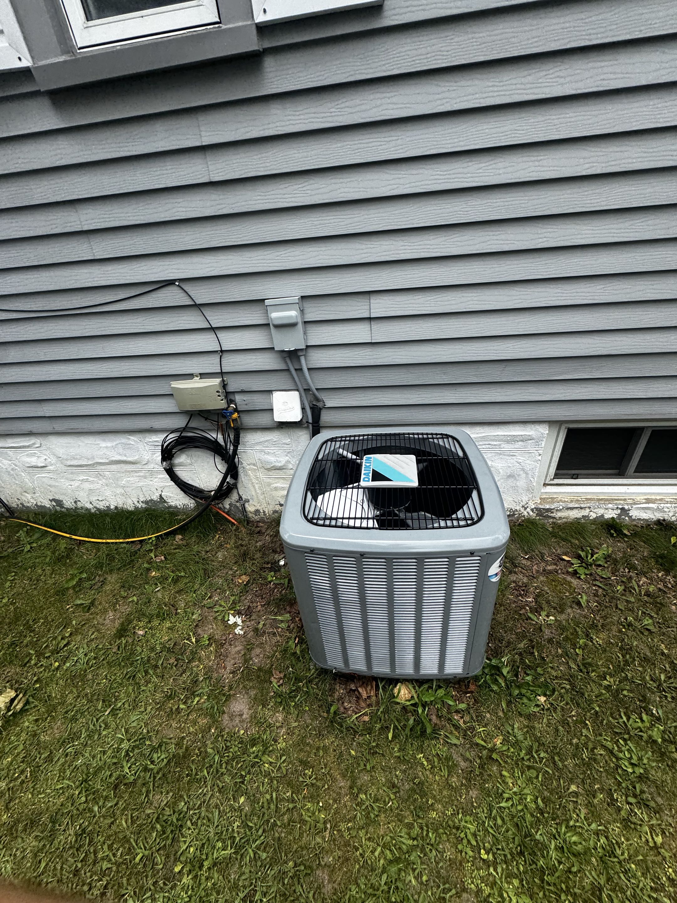 Ac service 