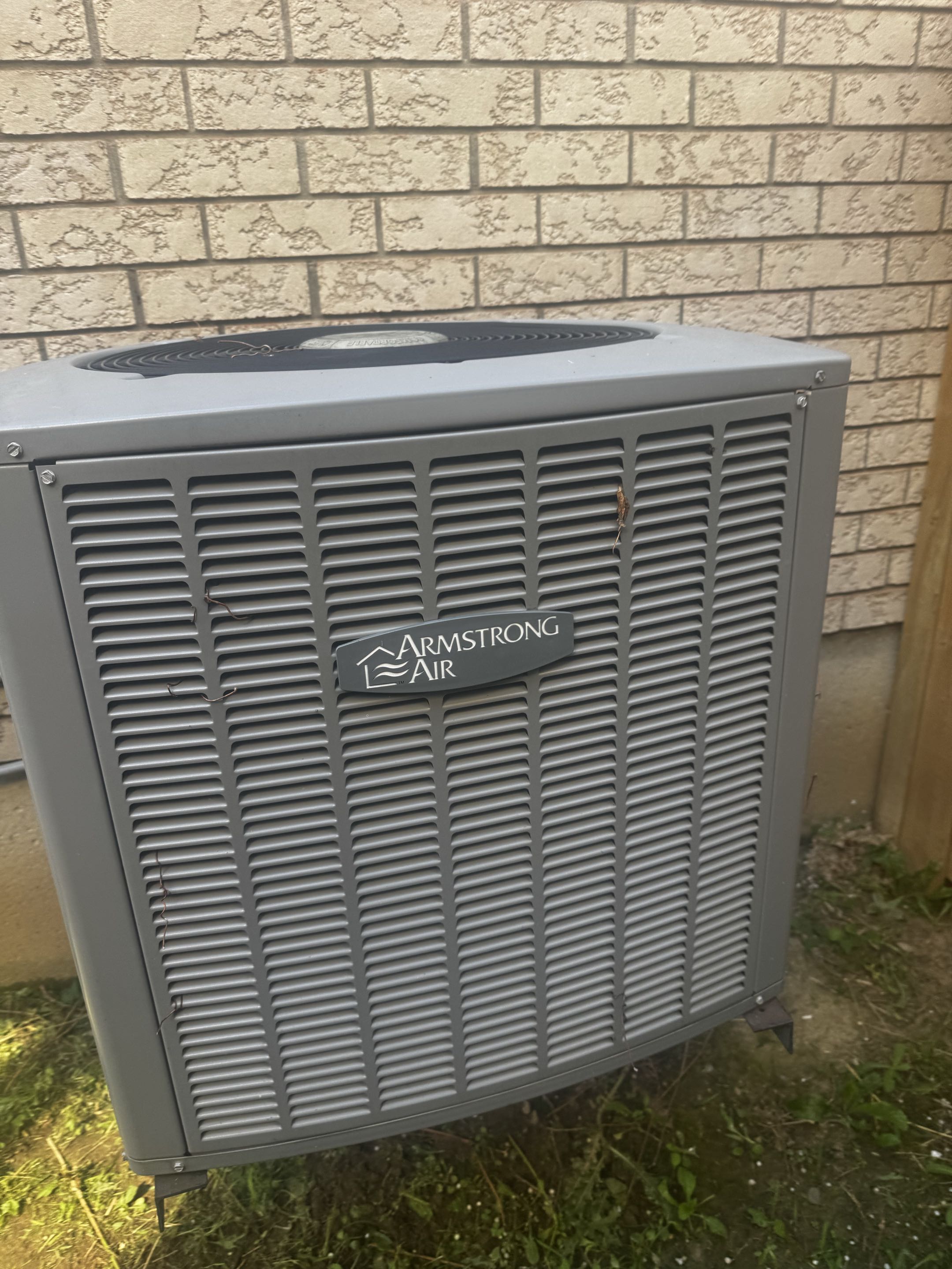 Ac service 