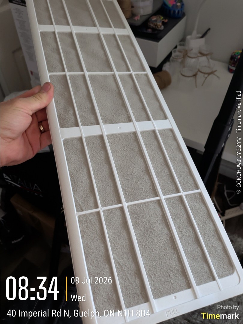 ductless tune-up