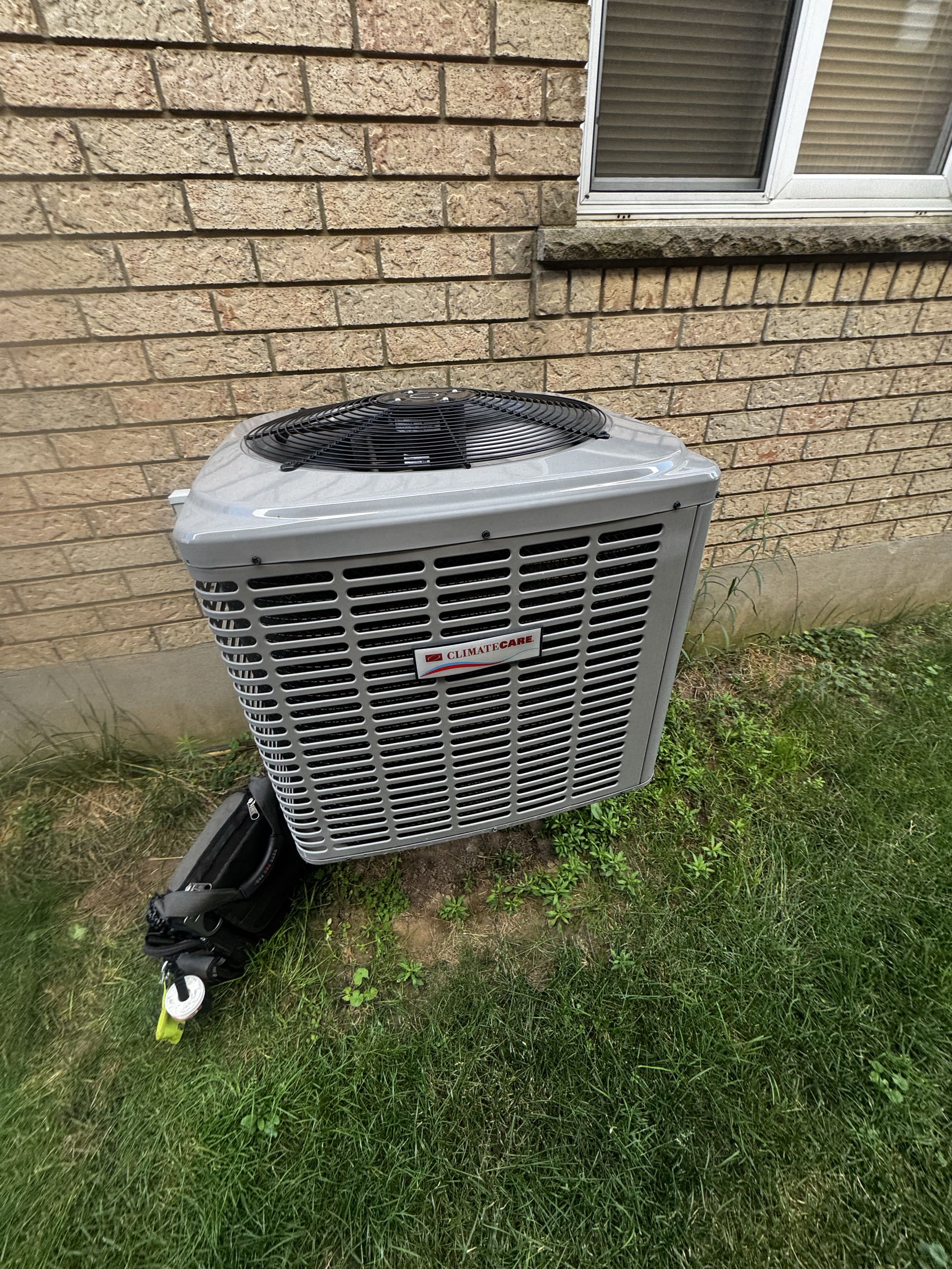 Ac service 