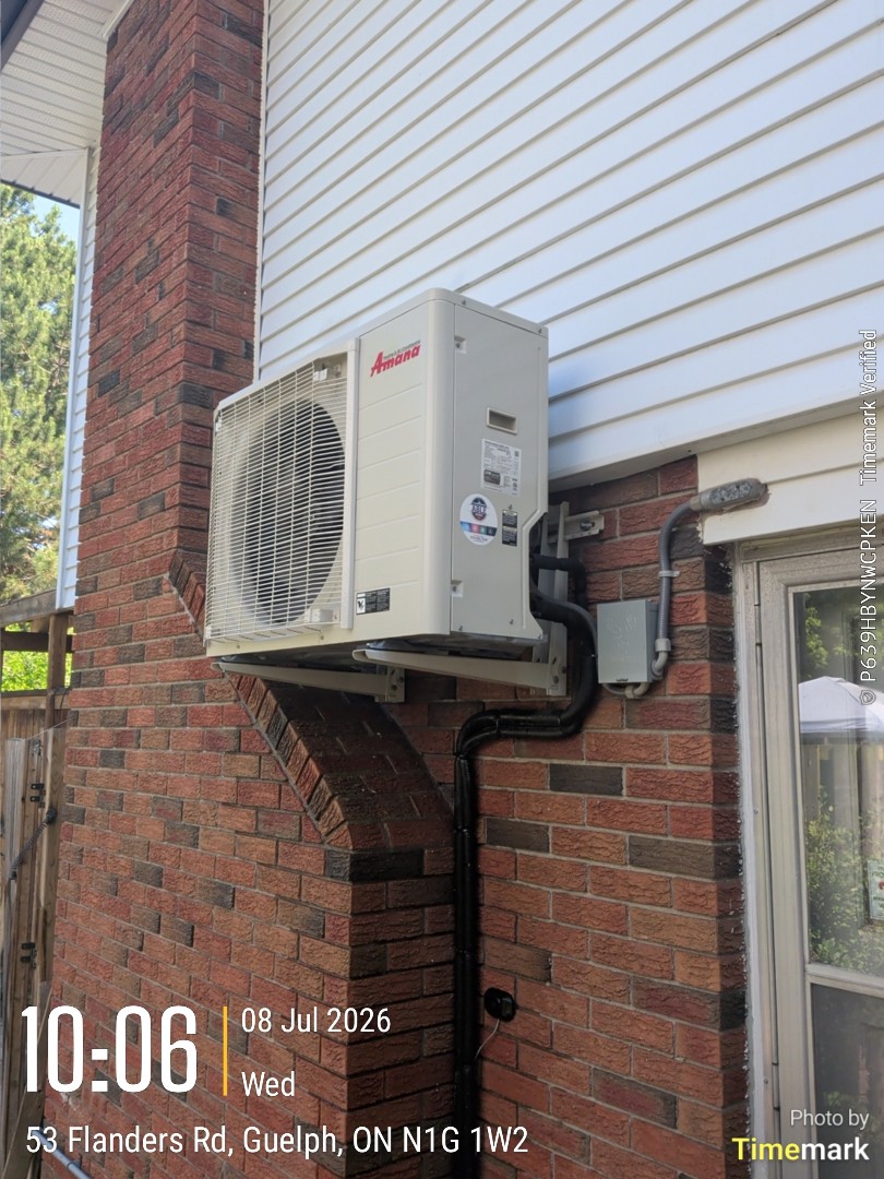 Ac. tune-up