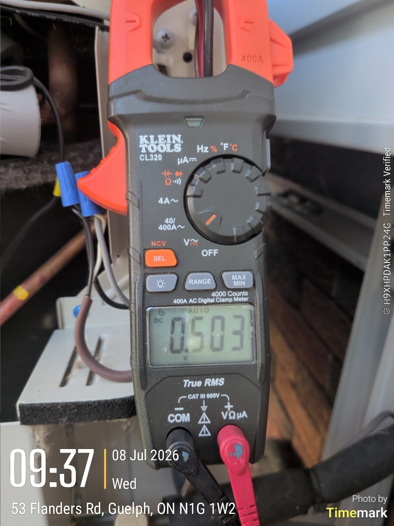 Ac. tune-up