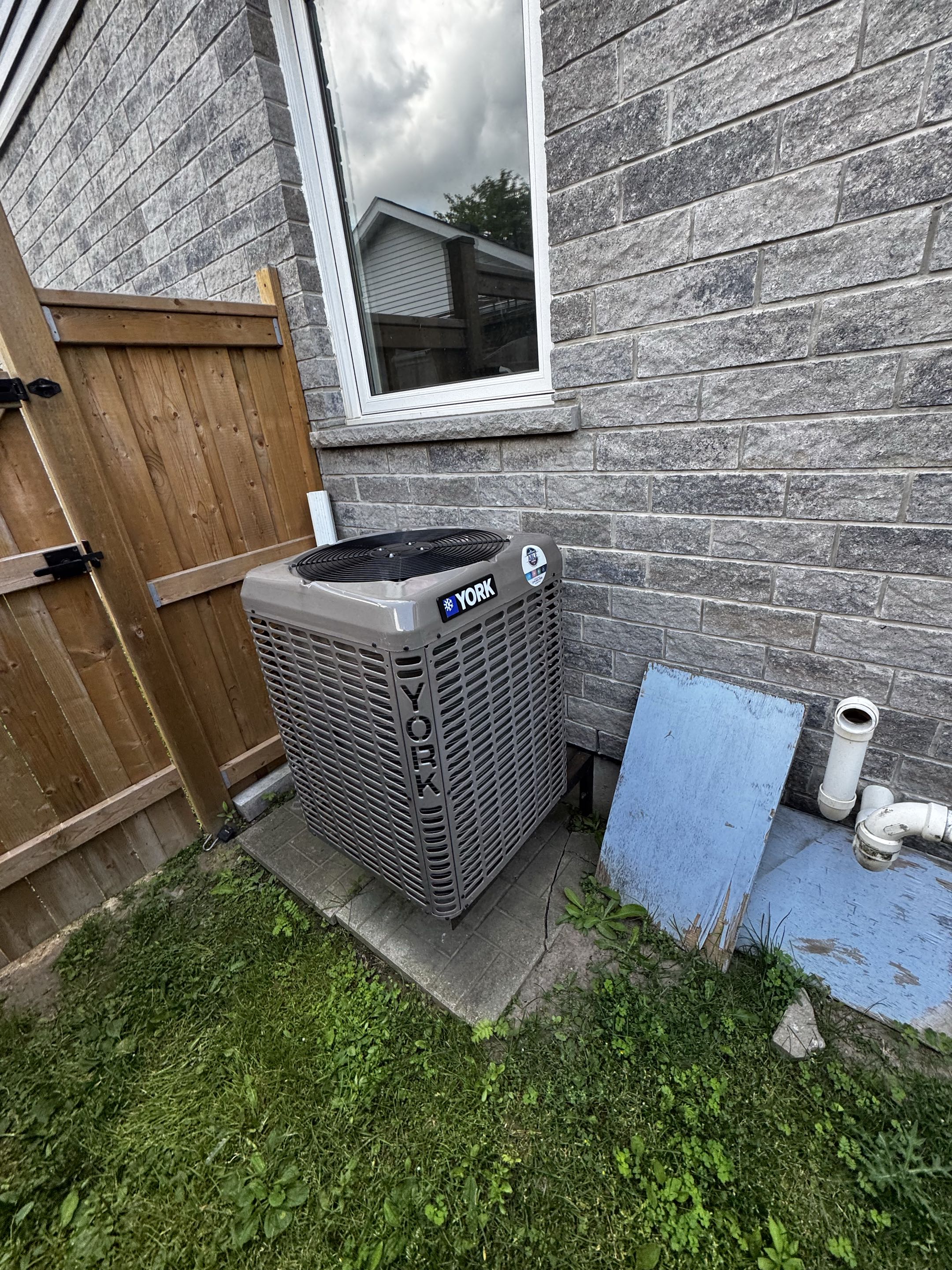 Ac service 