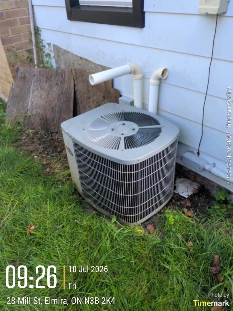 furnace and AC tune-up