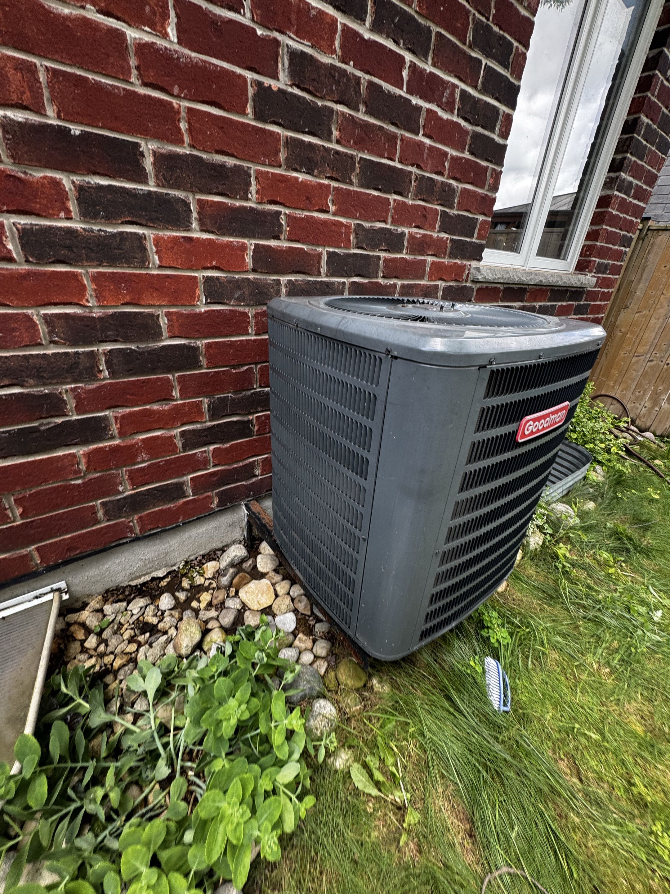 Ac service 