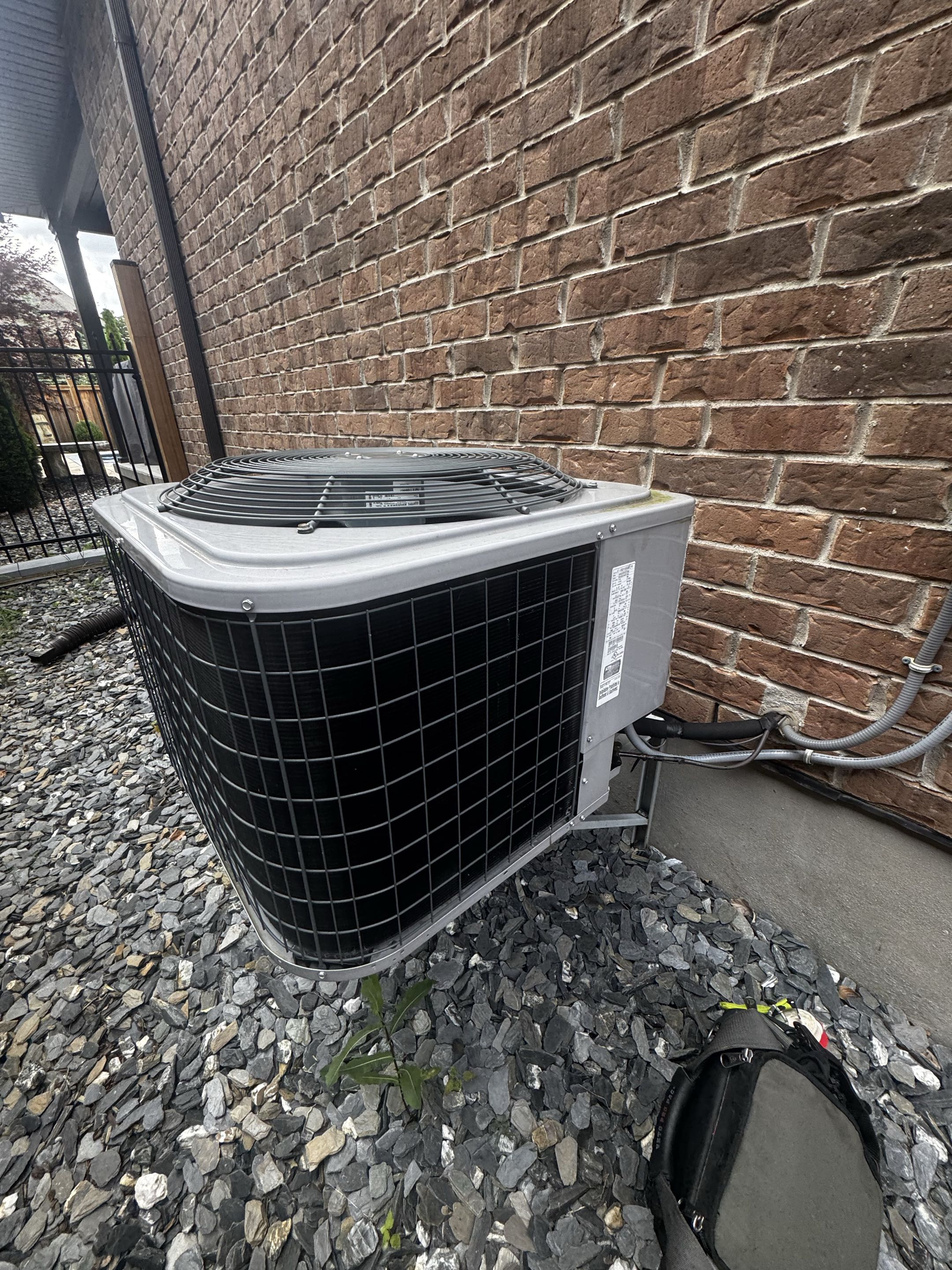 Ac service 