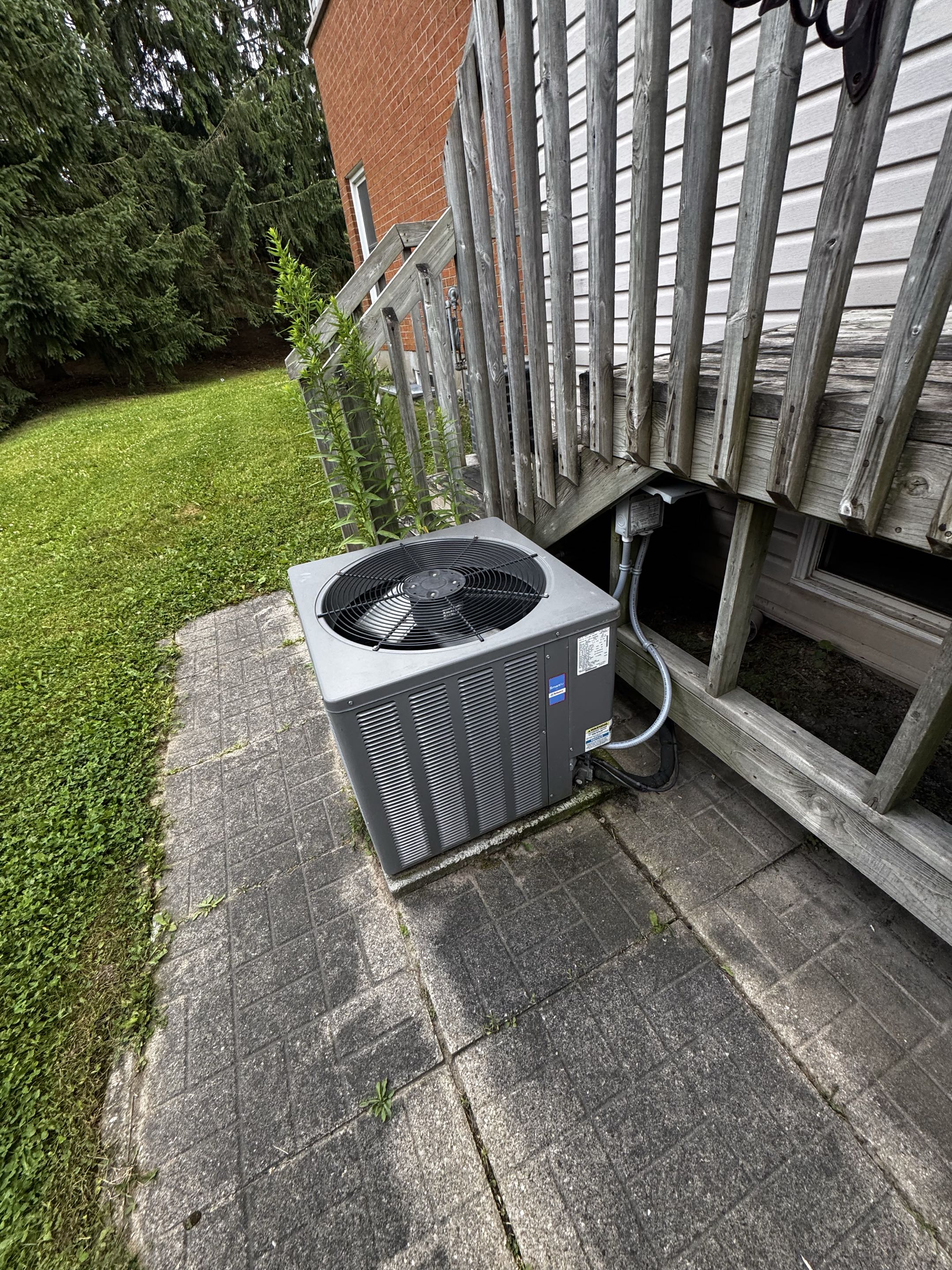 Ac service 
