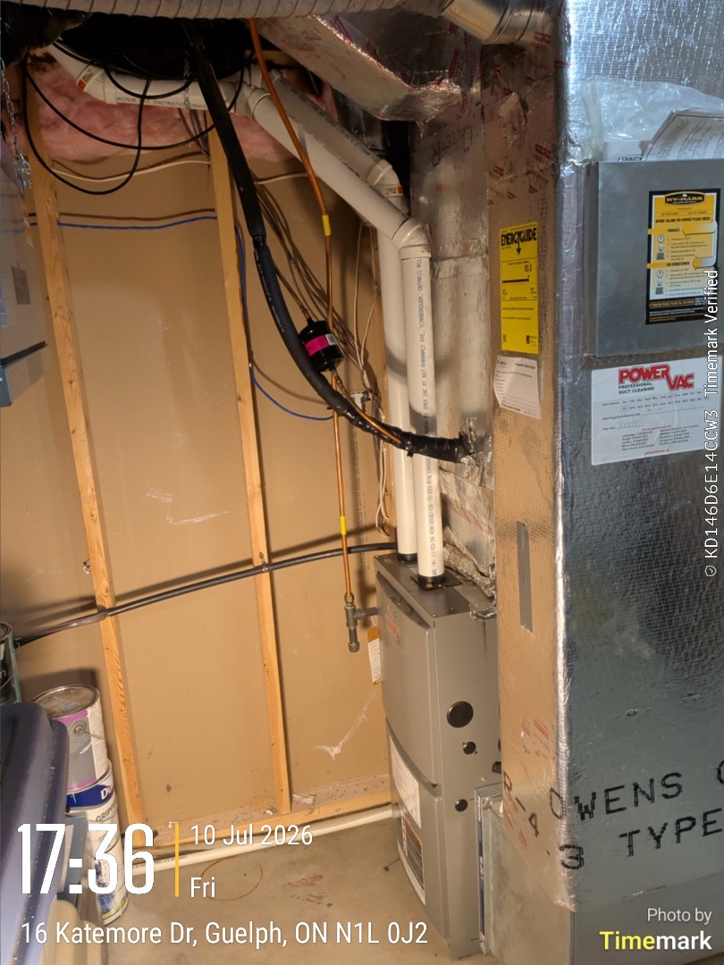 no cooling call
