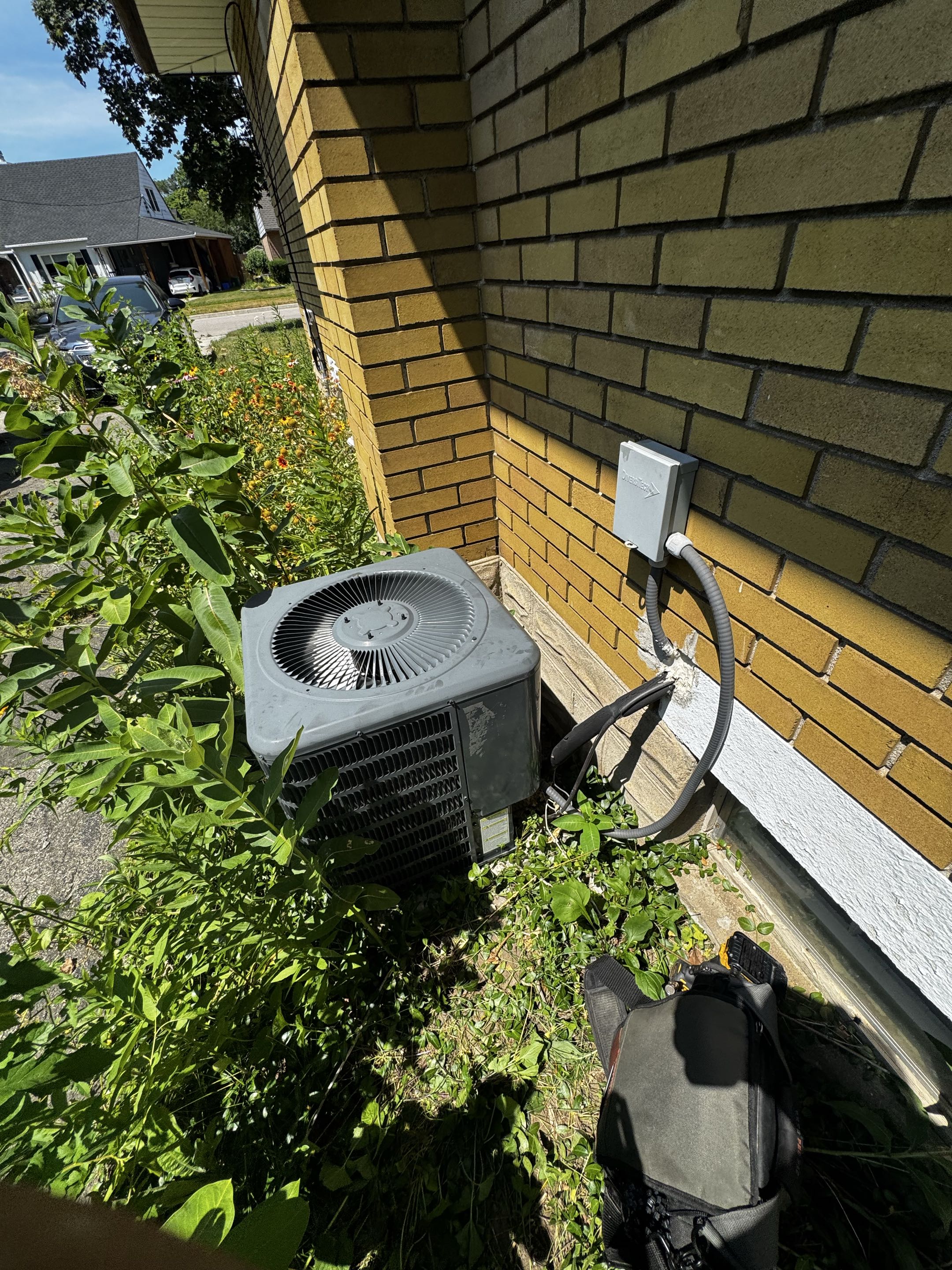 Ac service 