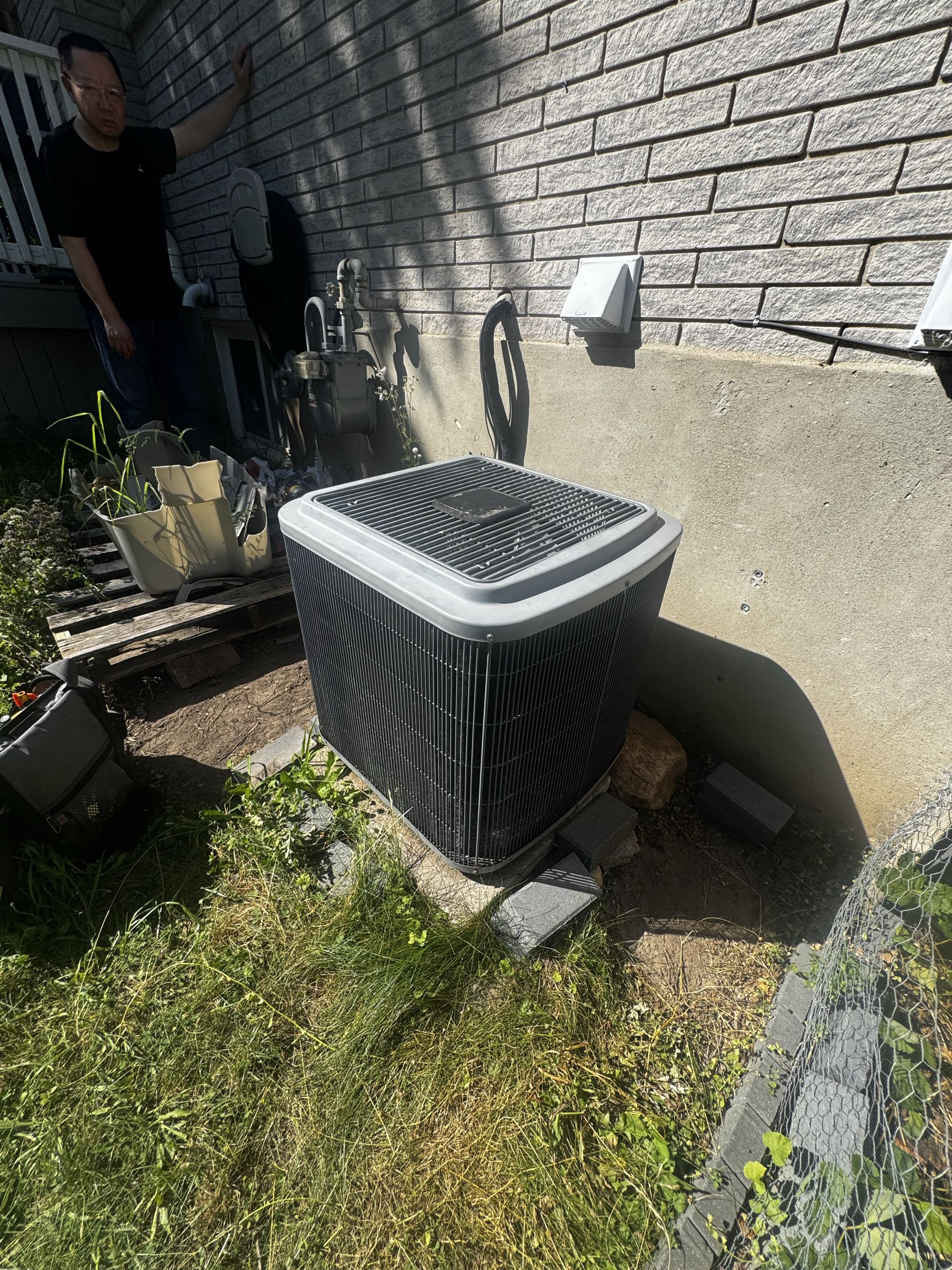 Ac service 