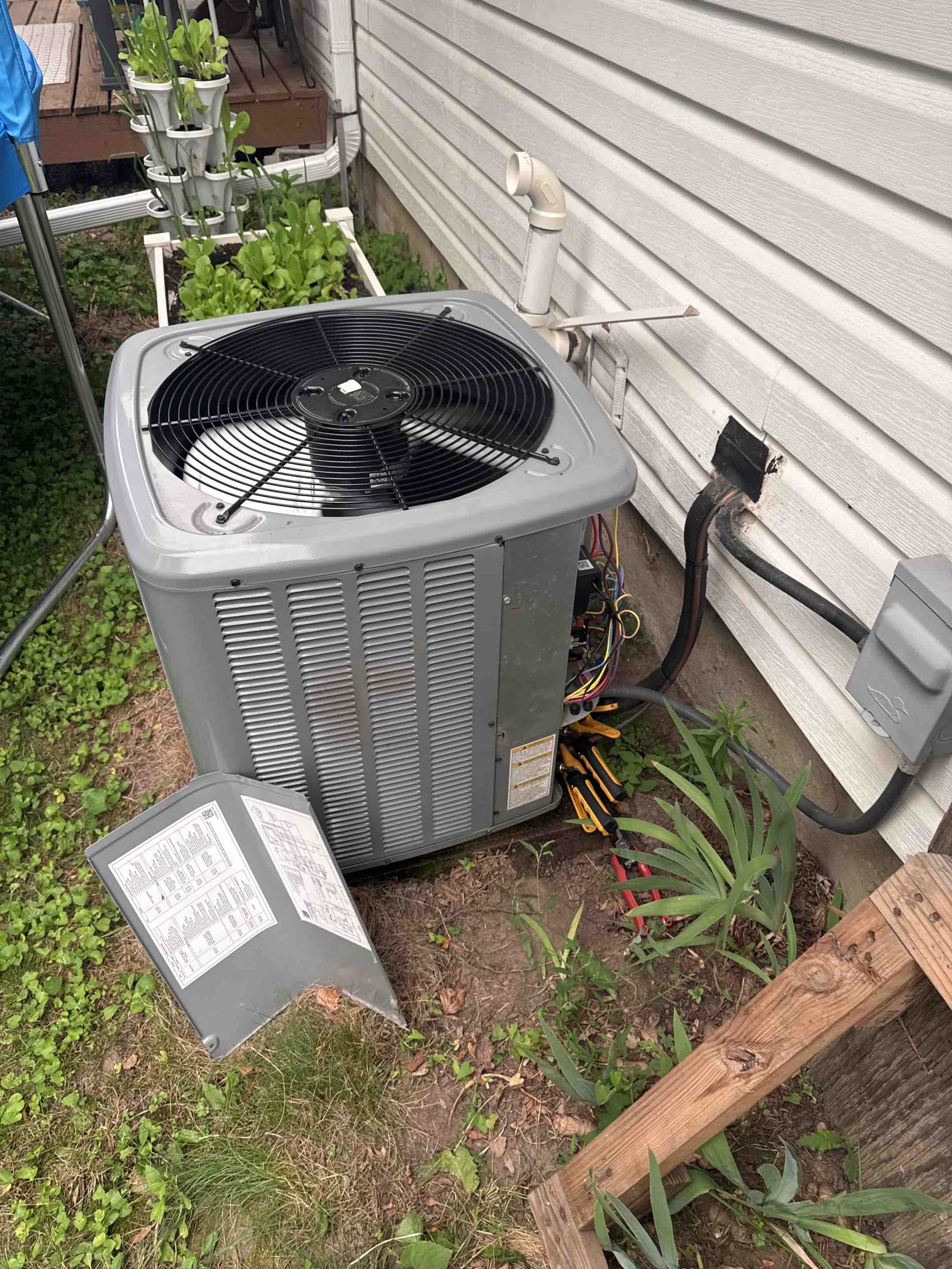 Ac service 