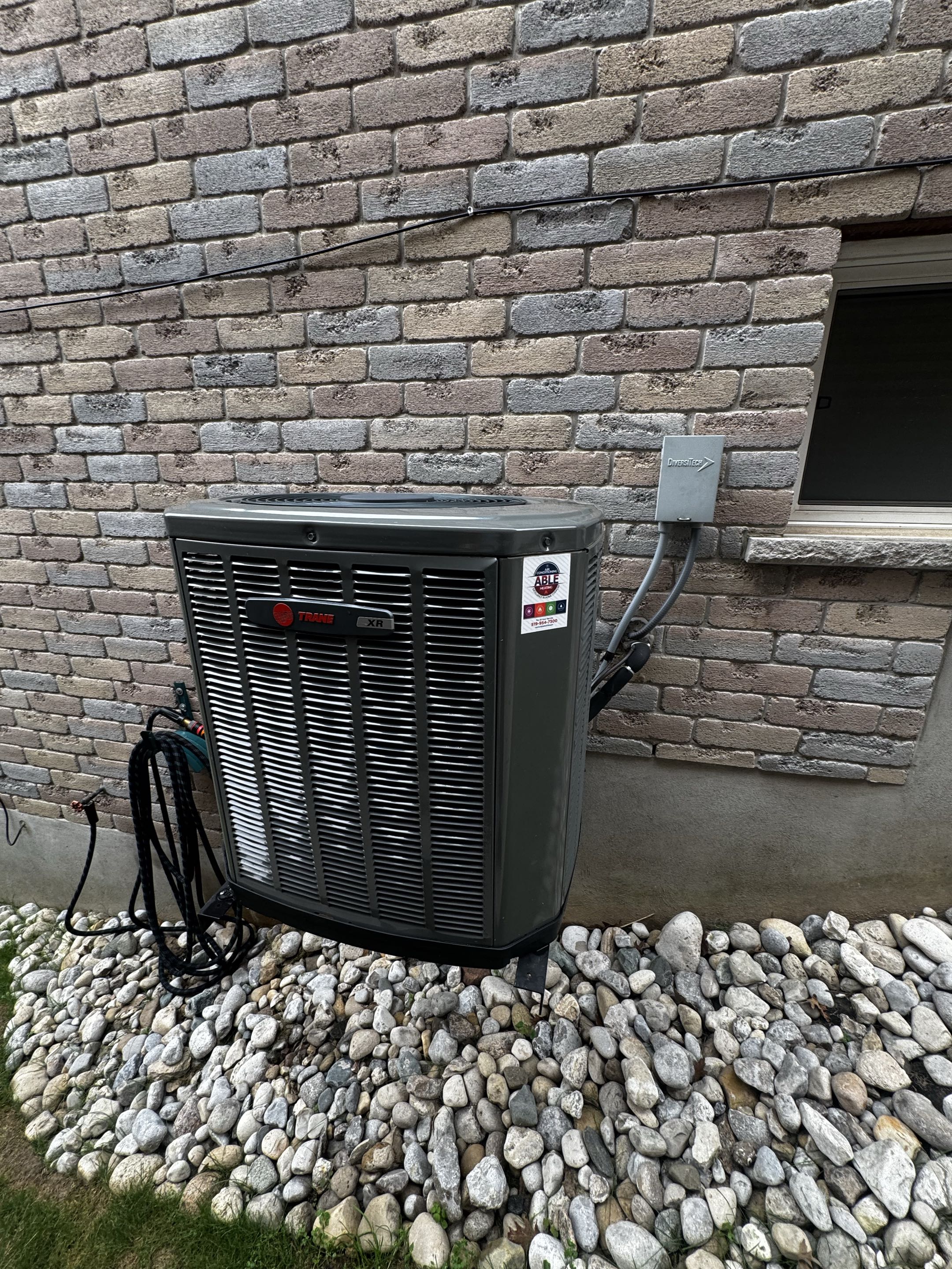 Ac service 