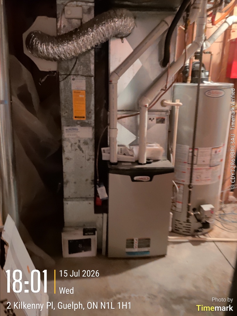 installed s40 Lennox thermostat

Tech : Phil