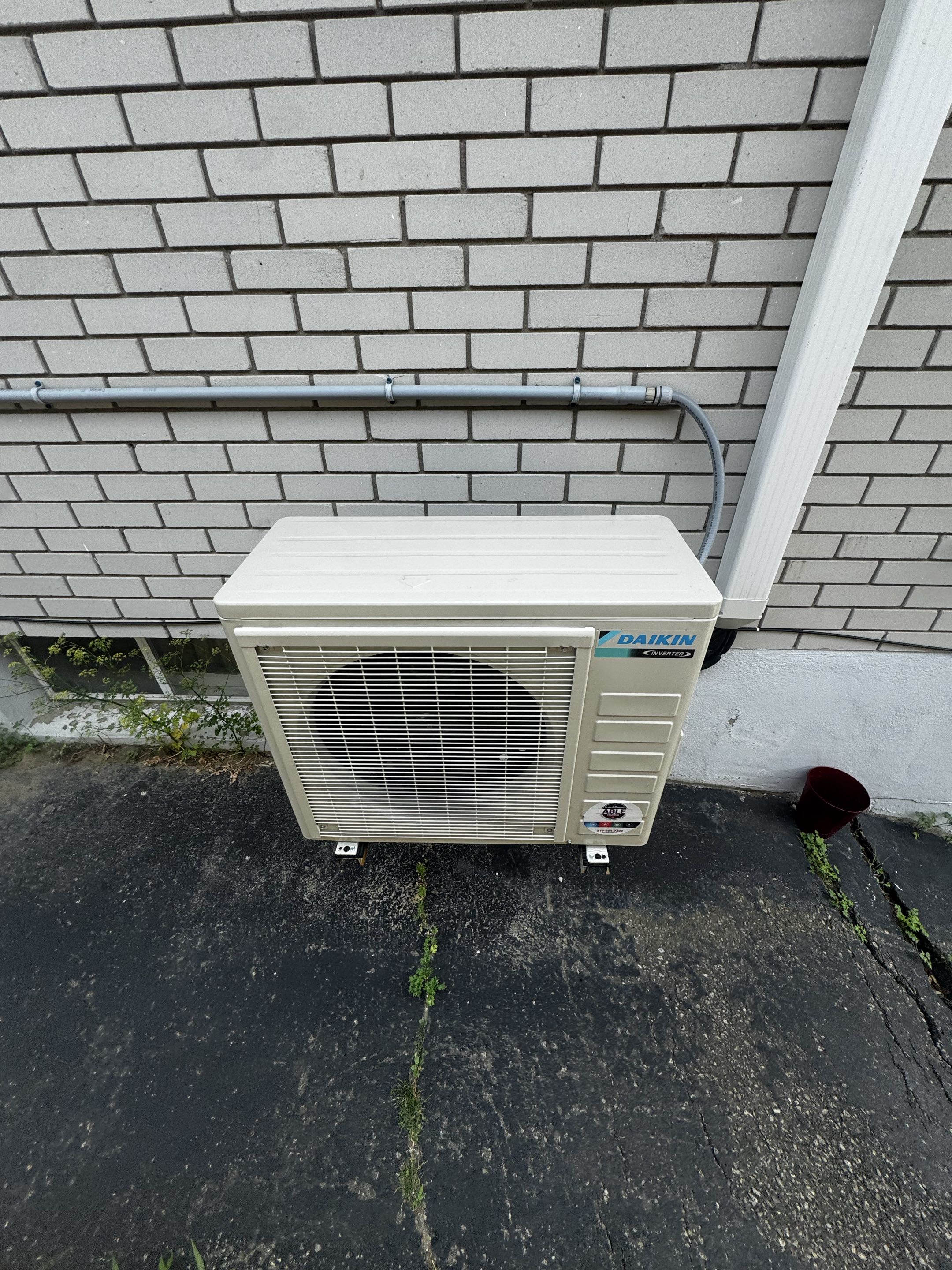 Ac service 