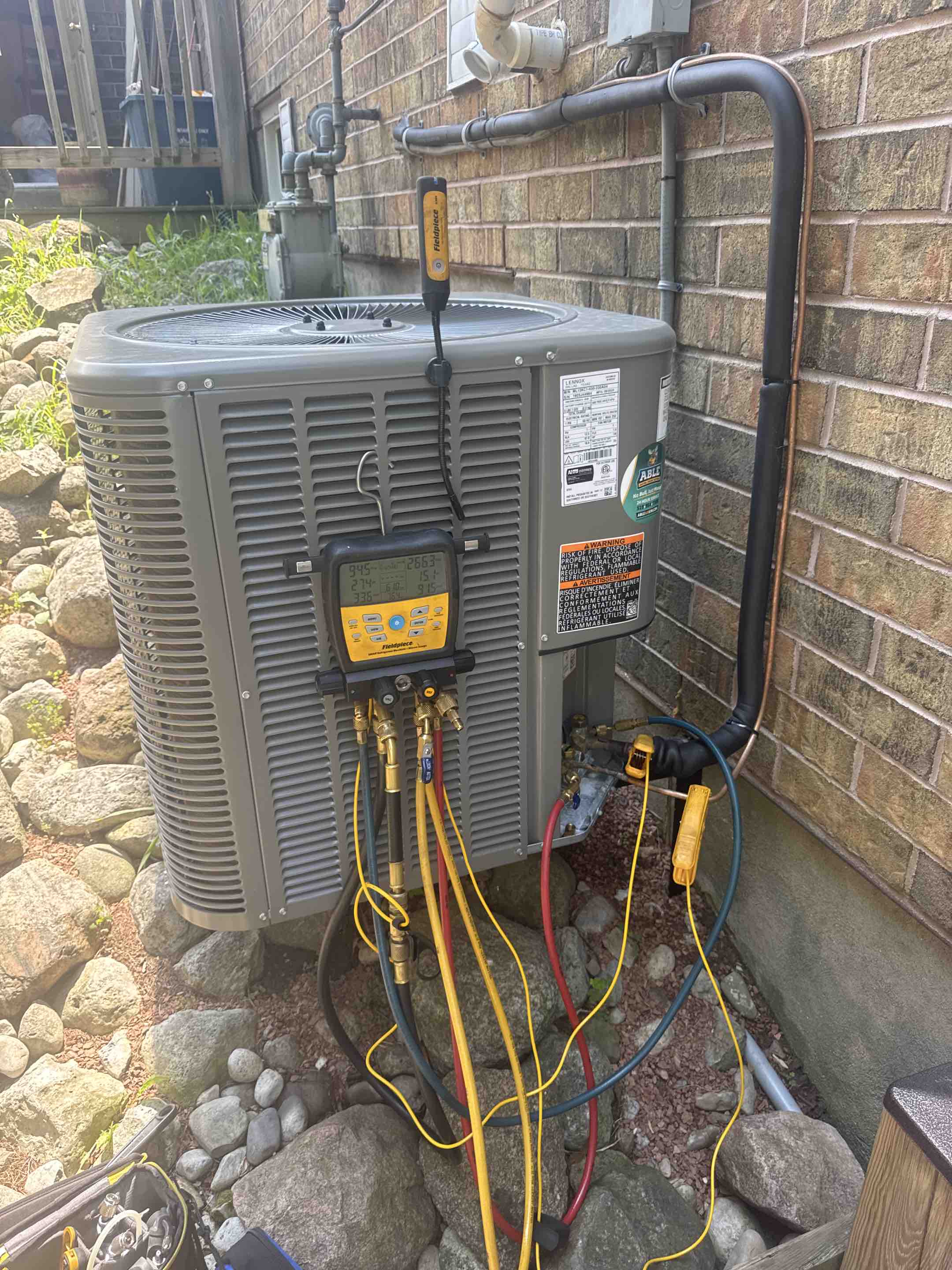 AC Service